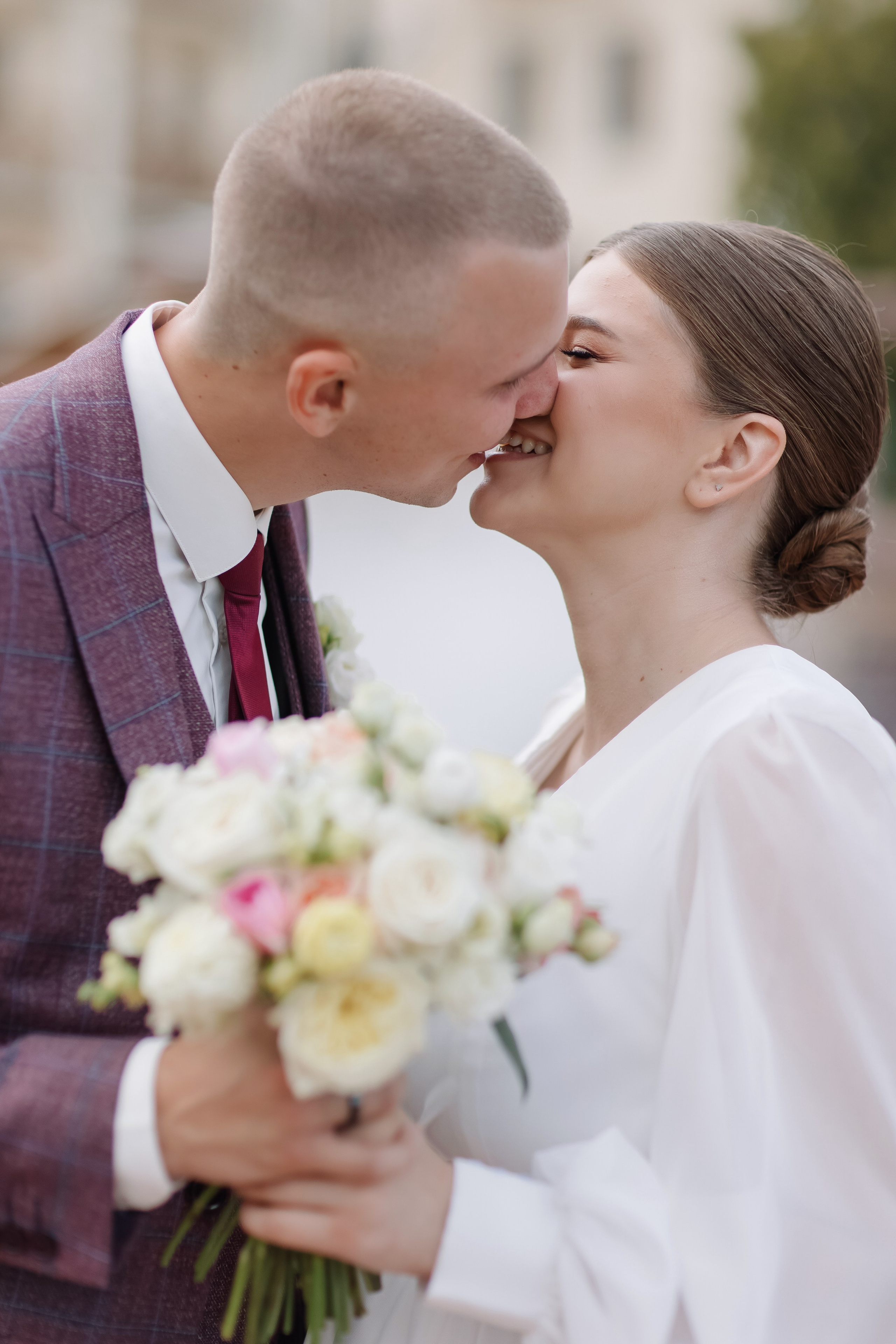 Илья/Влада. Свадебный фотограф