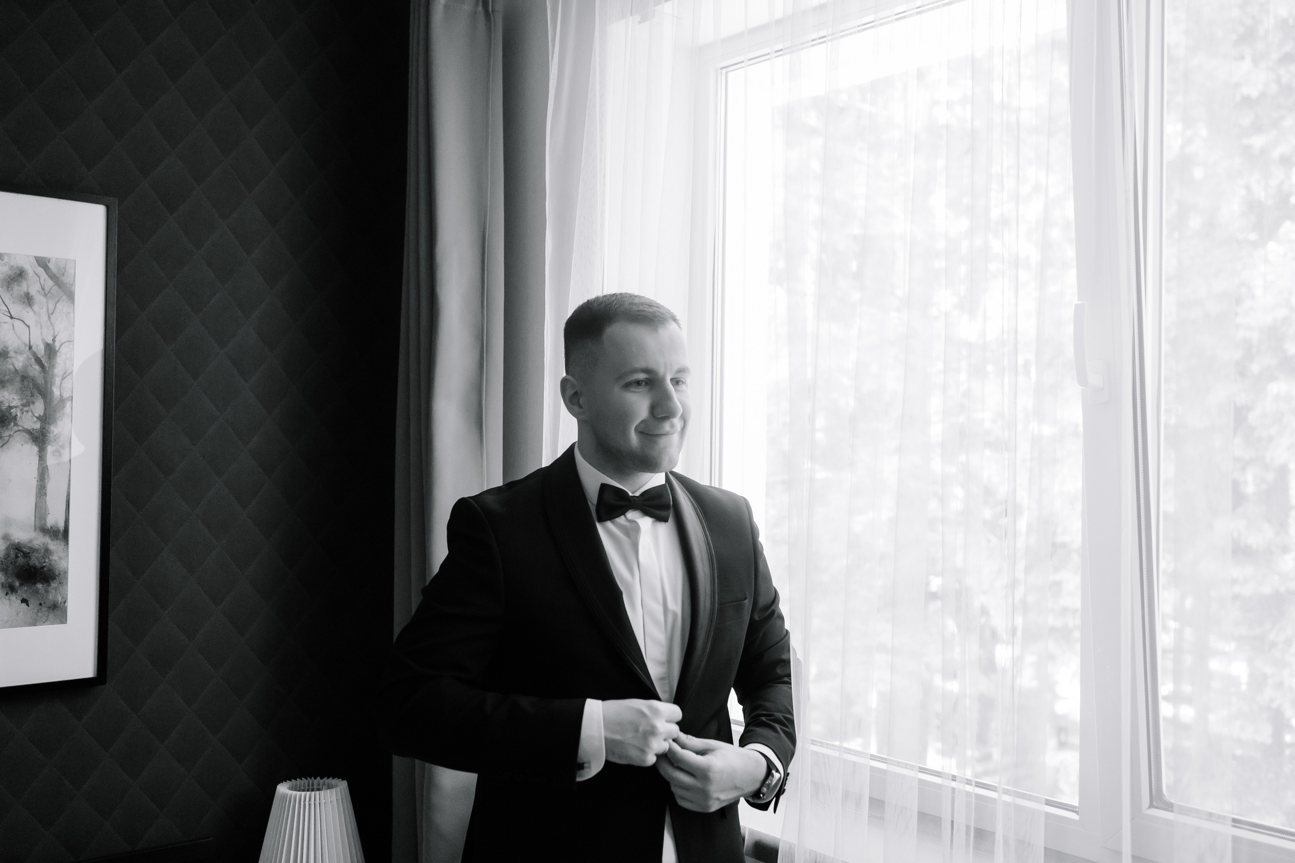 Александр/Кристина. Свадебный фотограф