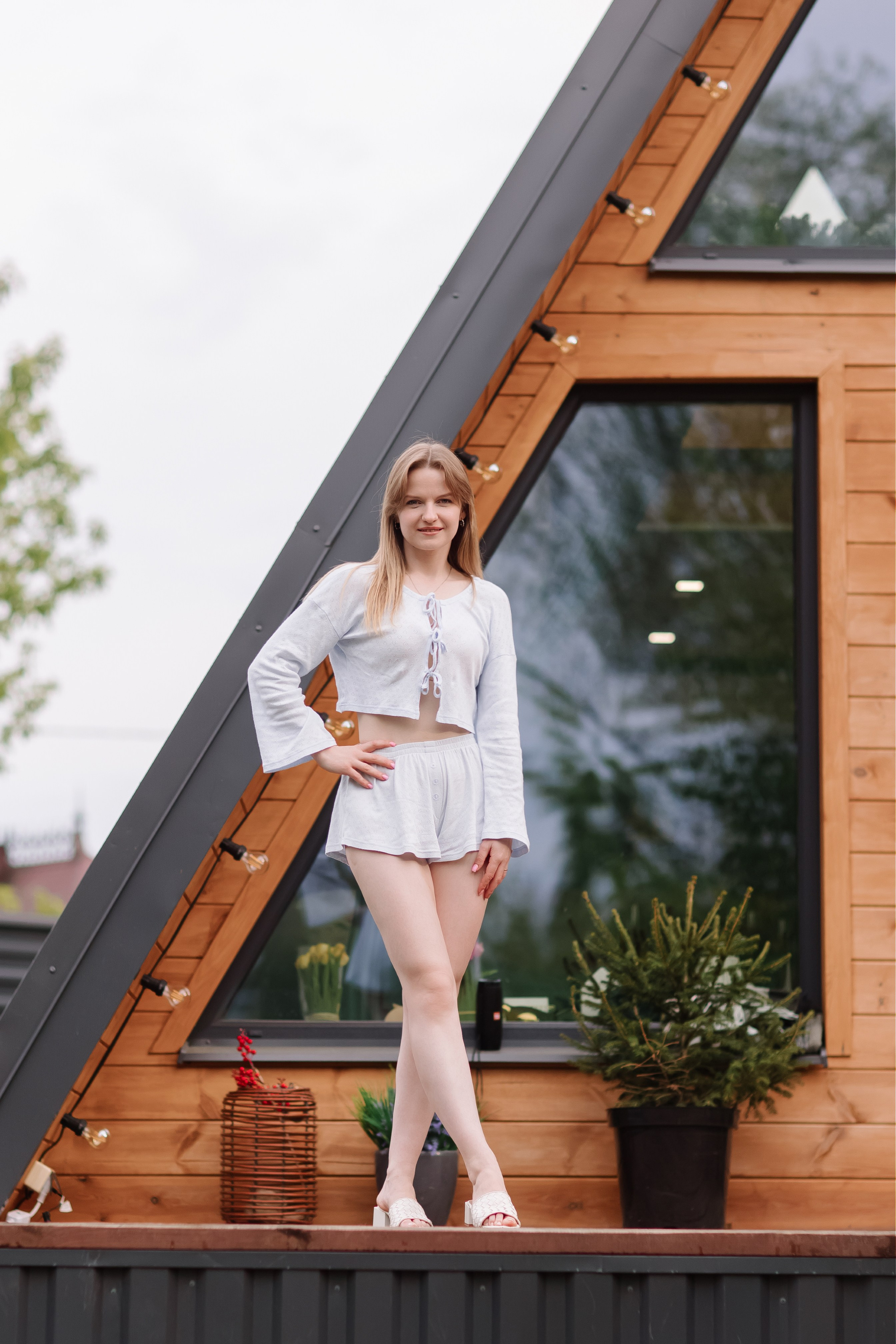 Пижамная вечеринка. Свадебный фотограф