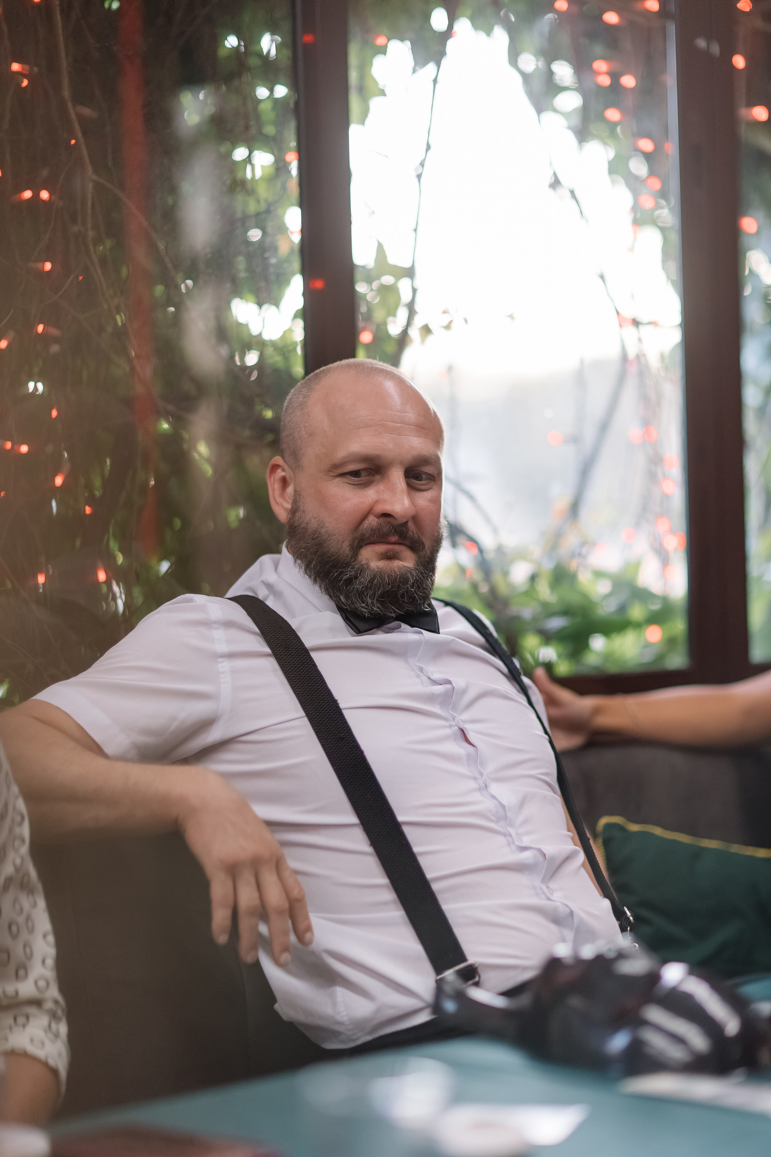 Мафия. Свадебный фотограф