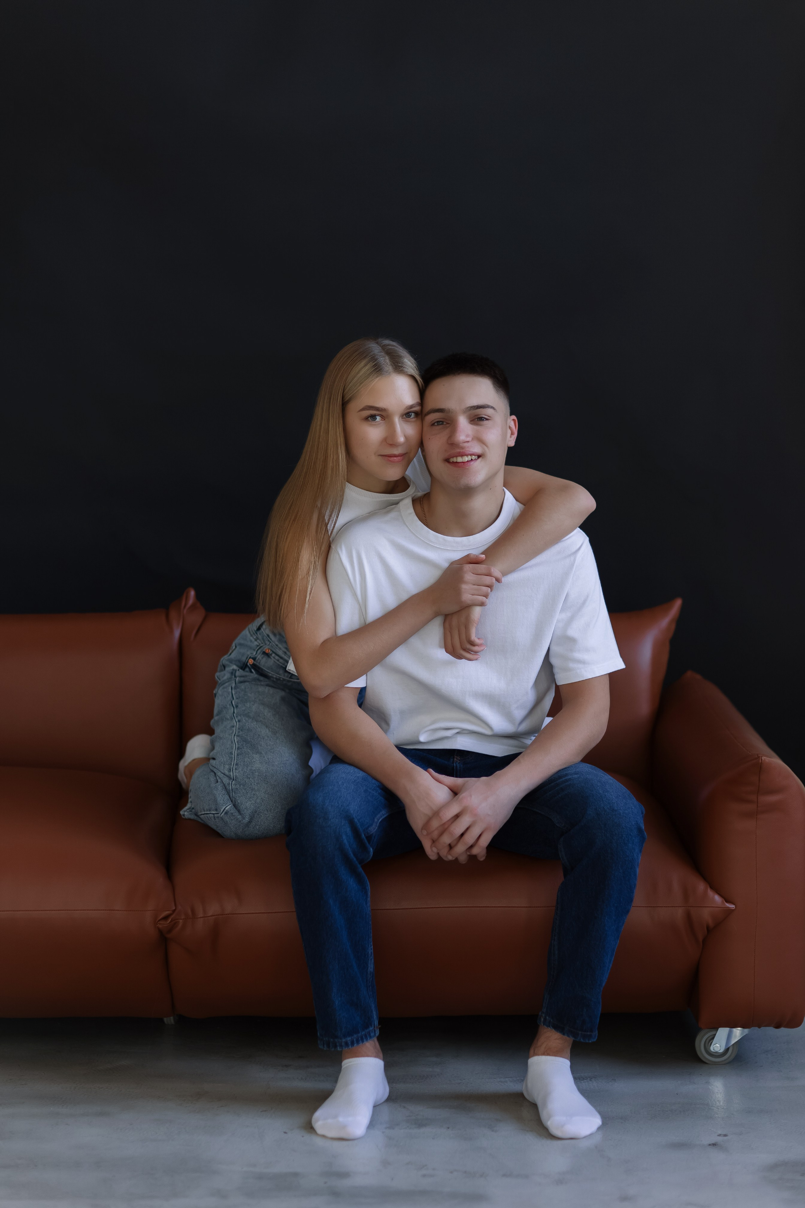 A&D. Свадебный фотограф