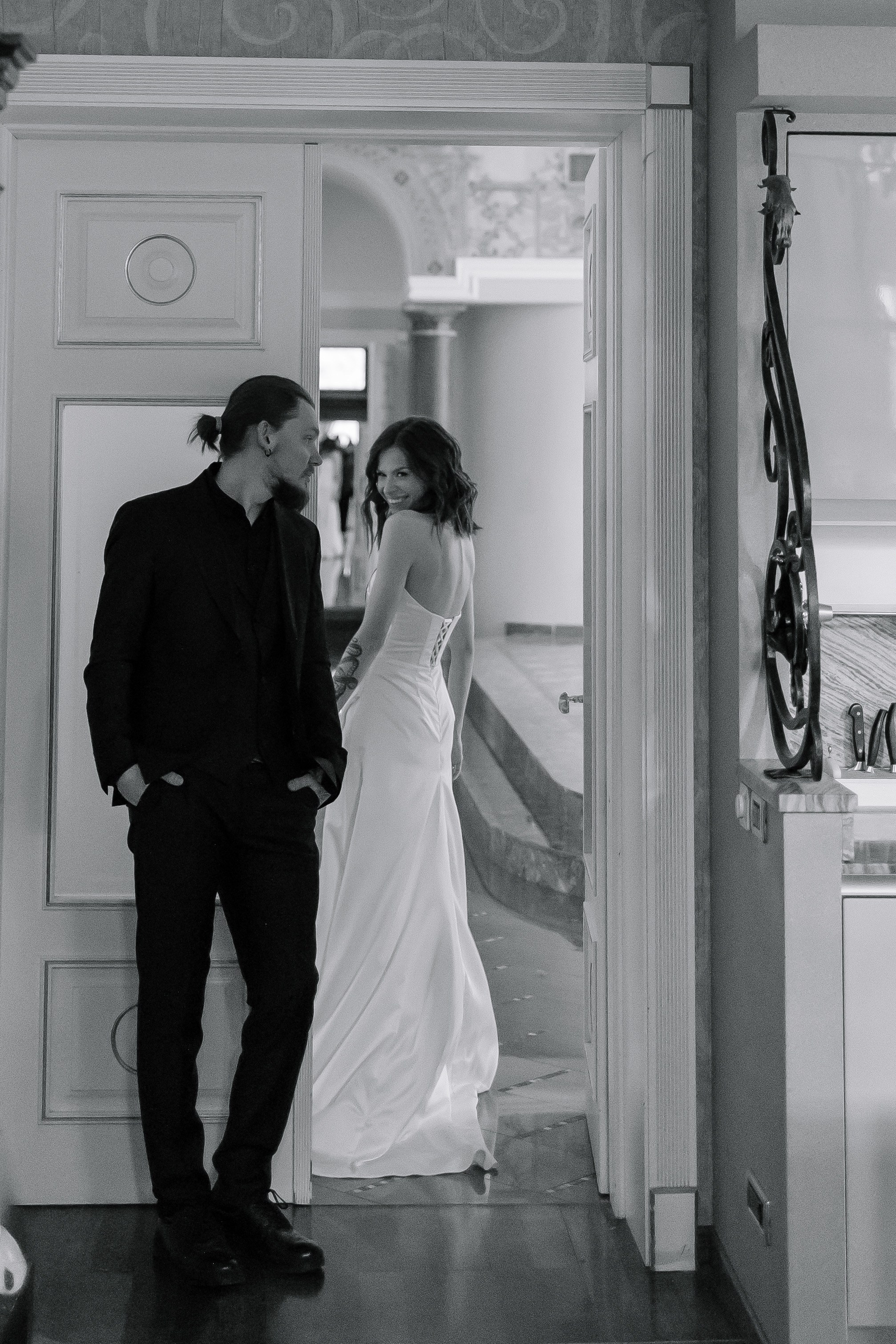 Павел/Екатерина. Свадебный фотограф