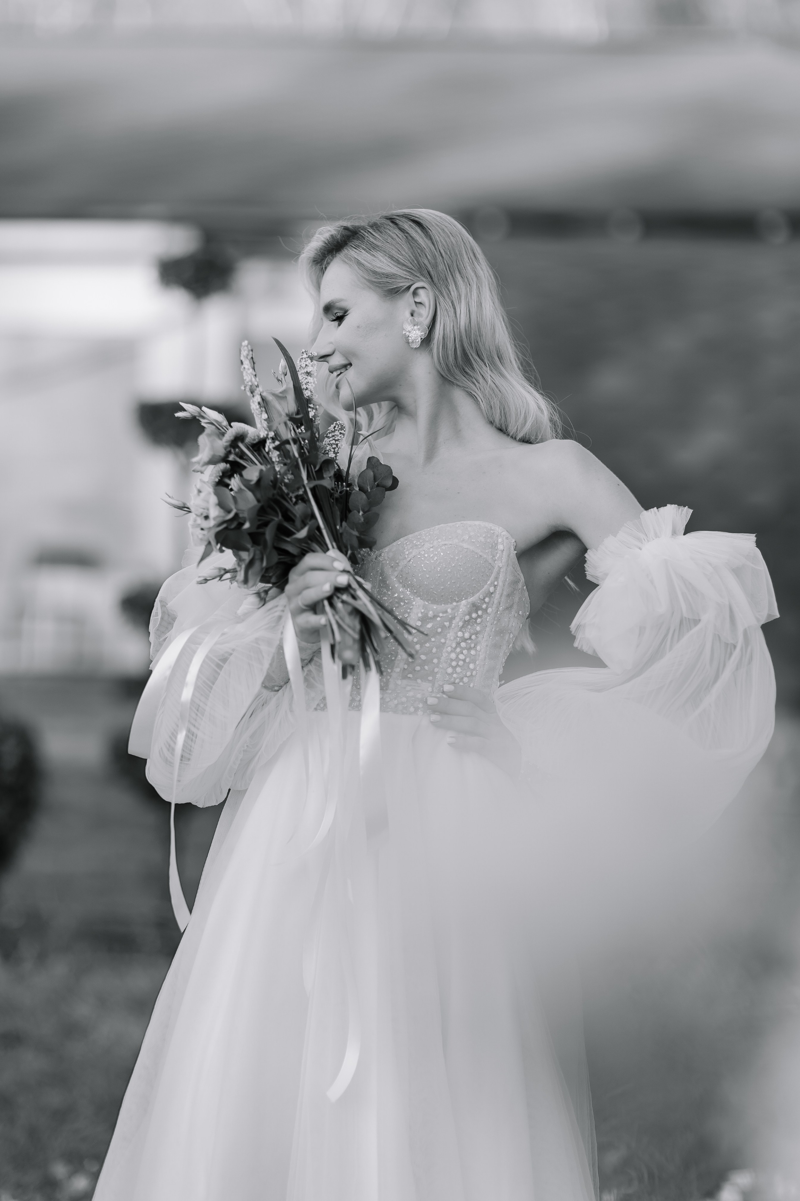 Виталий/Алеся. Свадебный фотограф