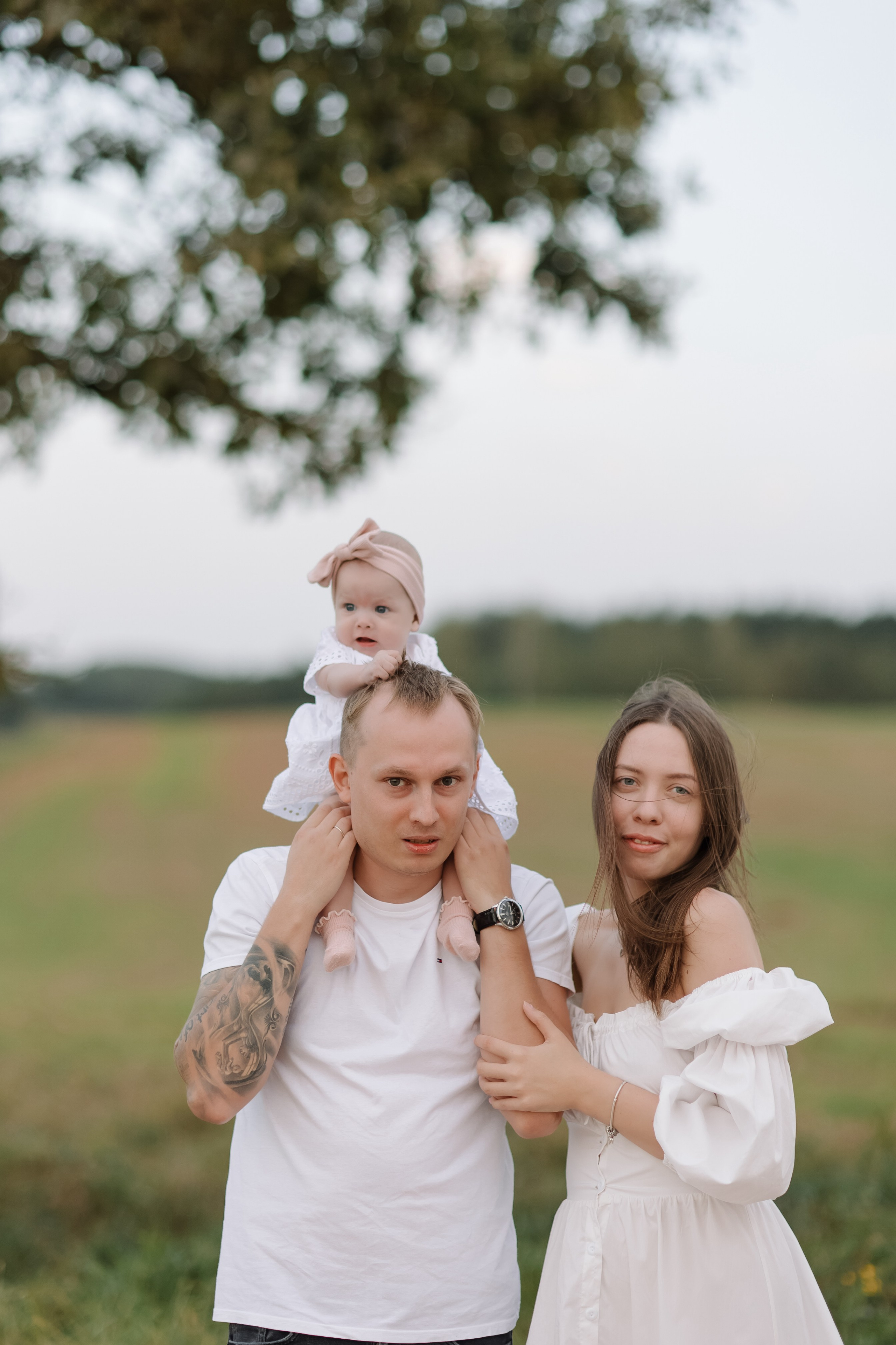 Алина. Свадебный фотограф