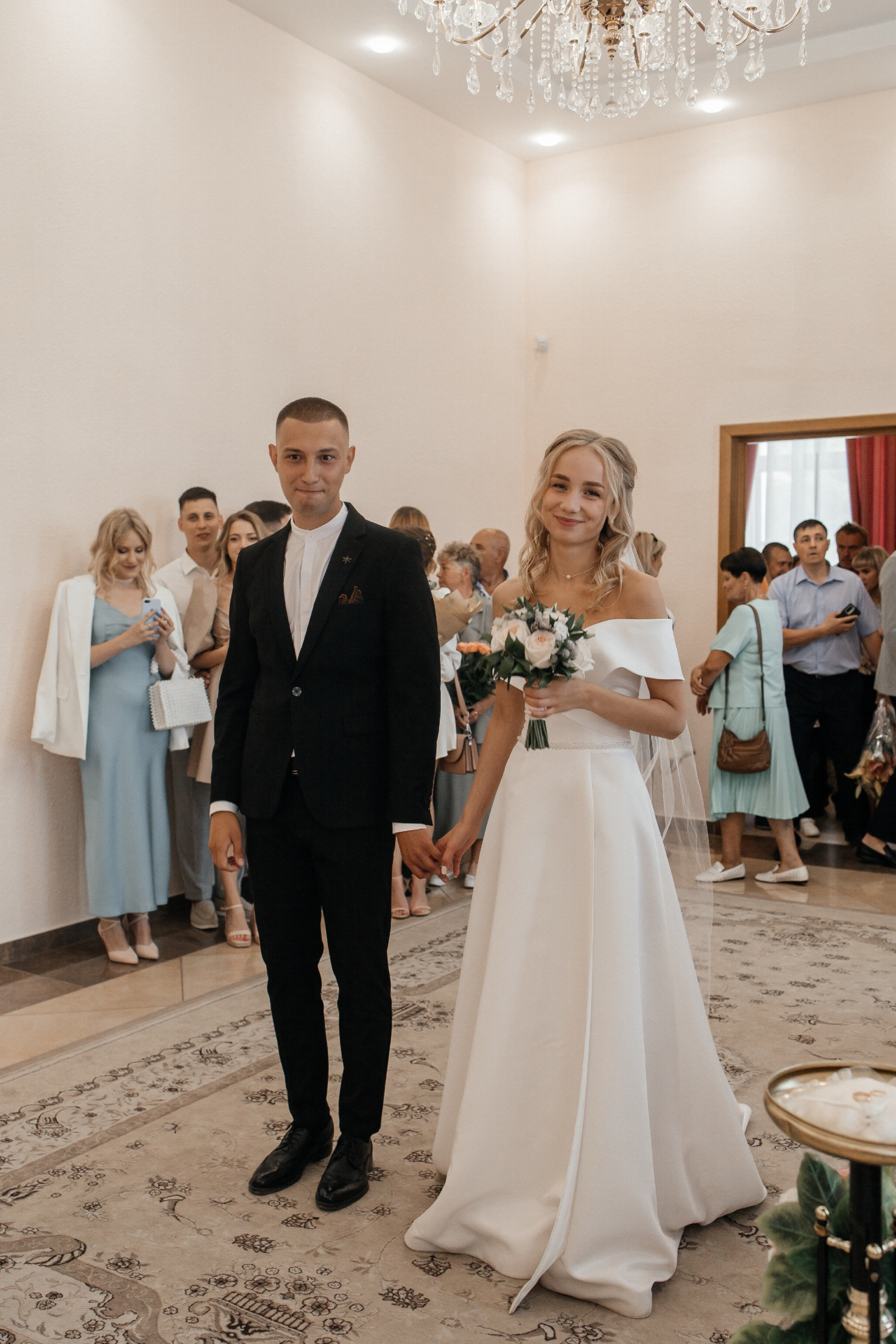 Клим/Ксения. Свадебный фотограф