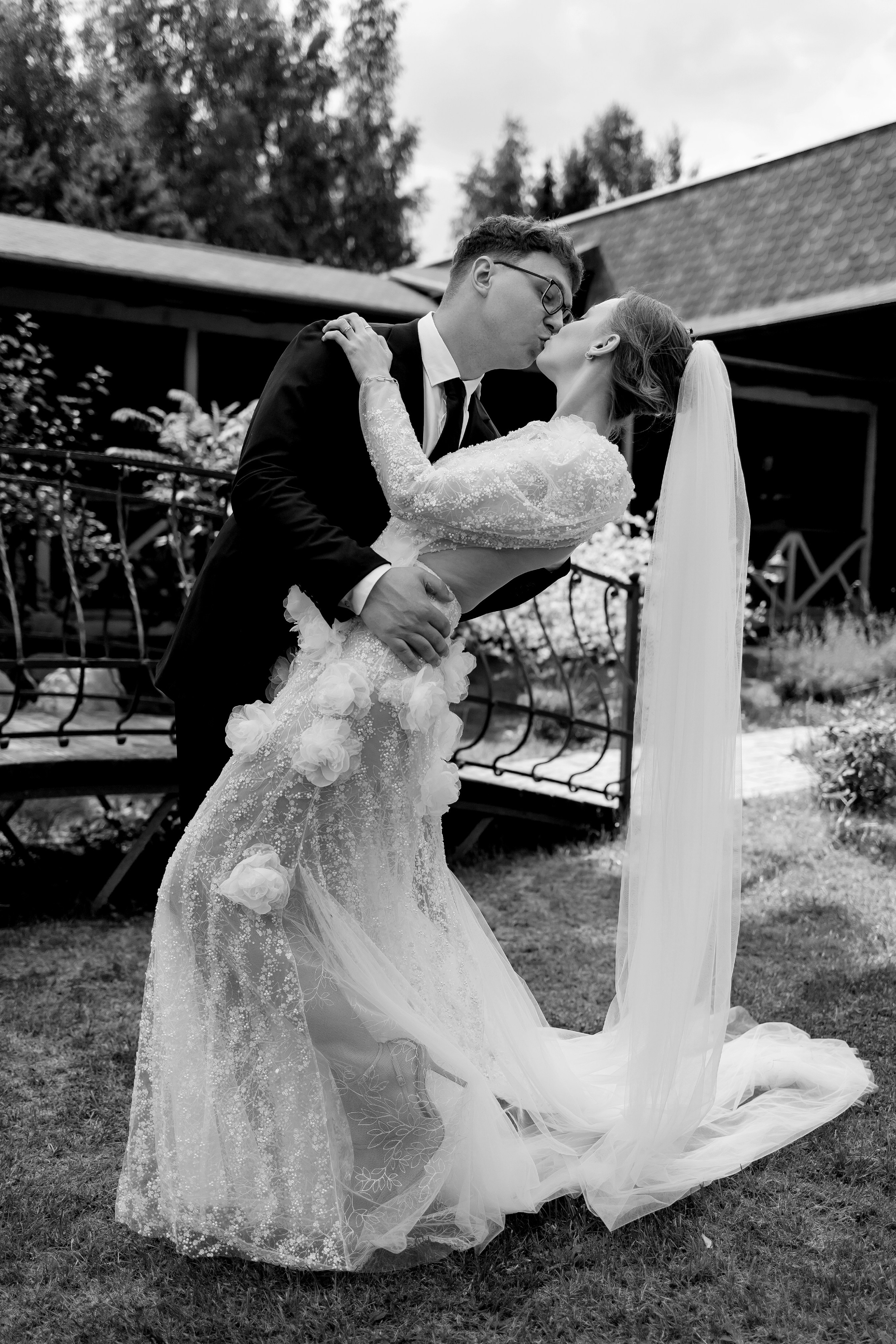 Егор/Арина. Свадебный фотограф