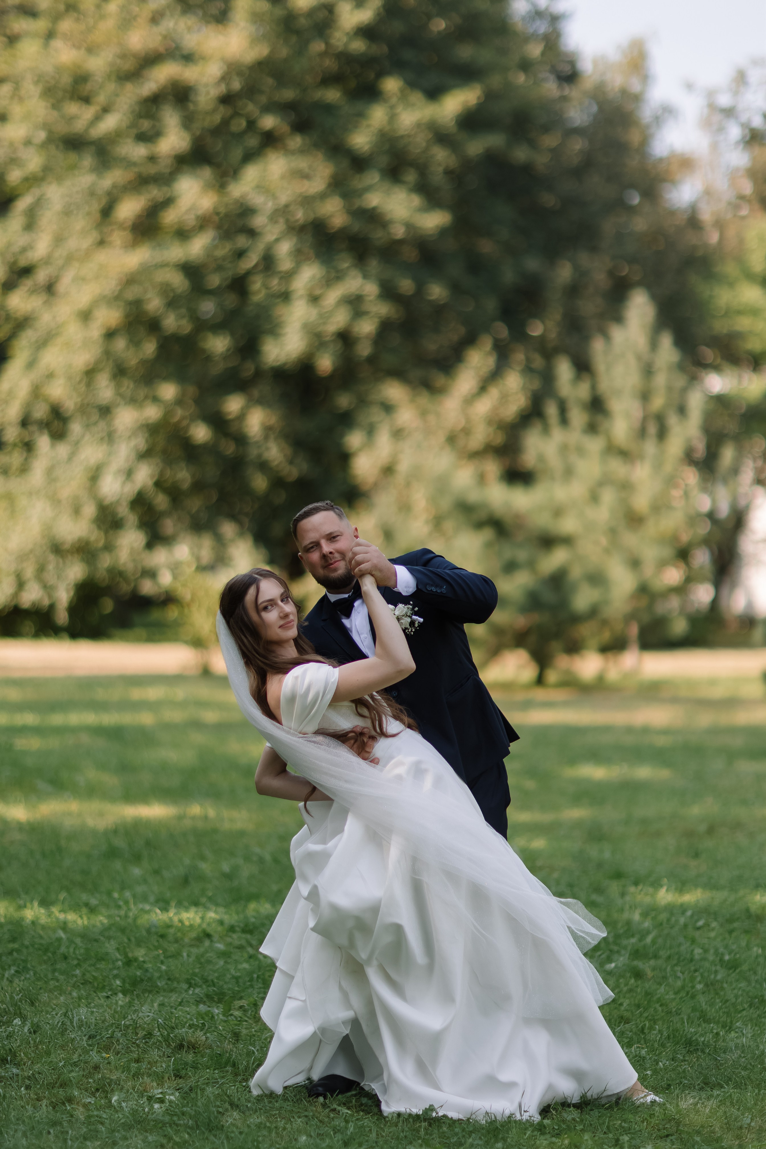 Evgeniy&Valeria. Свадебный фотограф