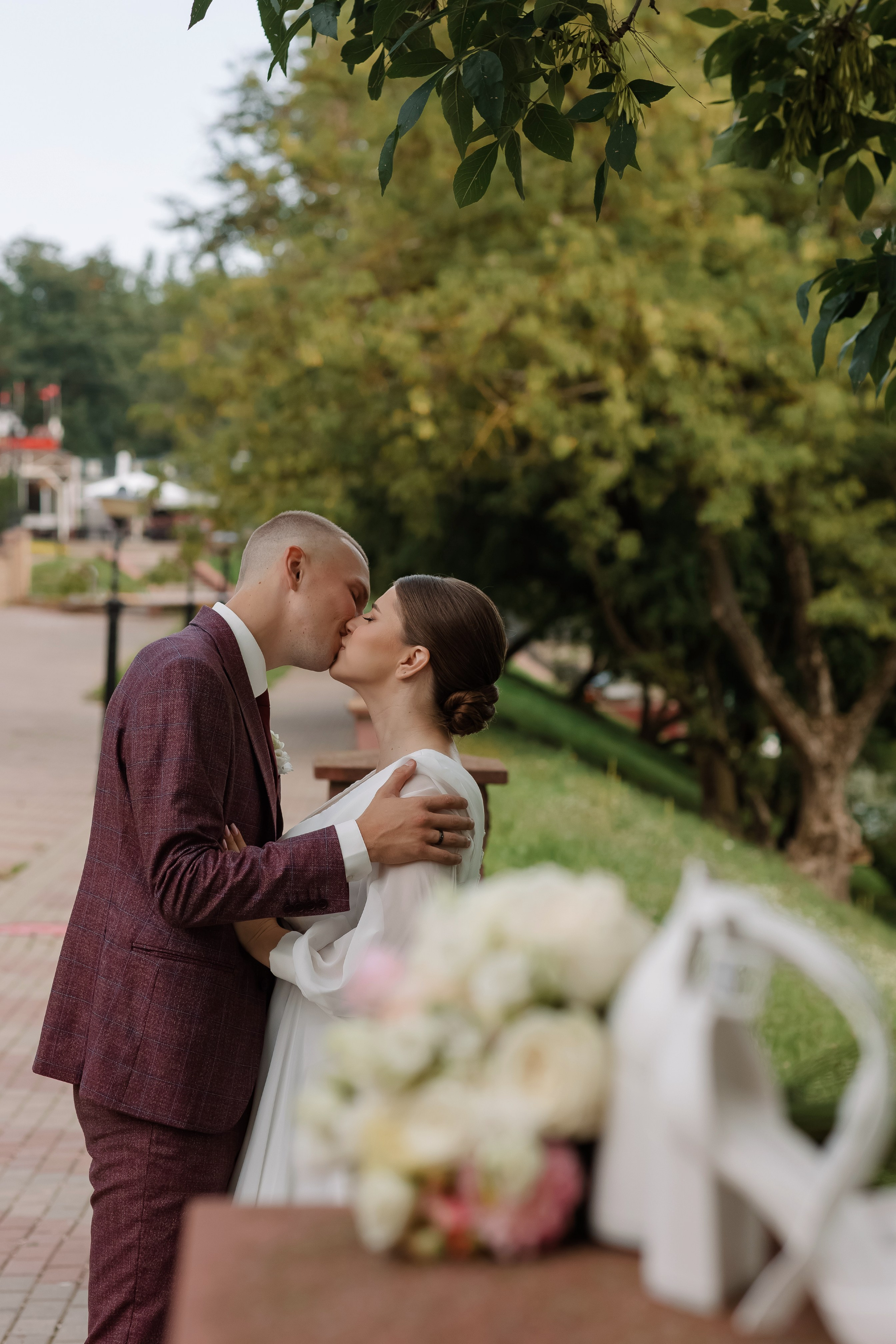 Илья/Влада. Свадебный фотограф