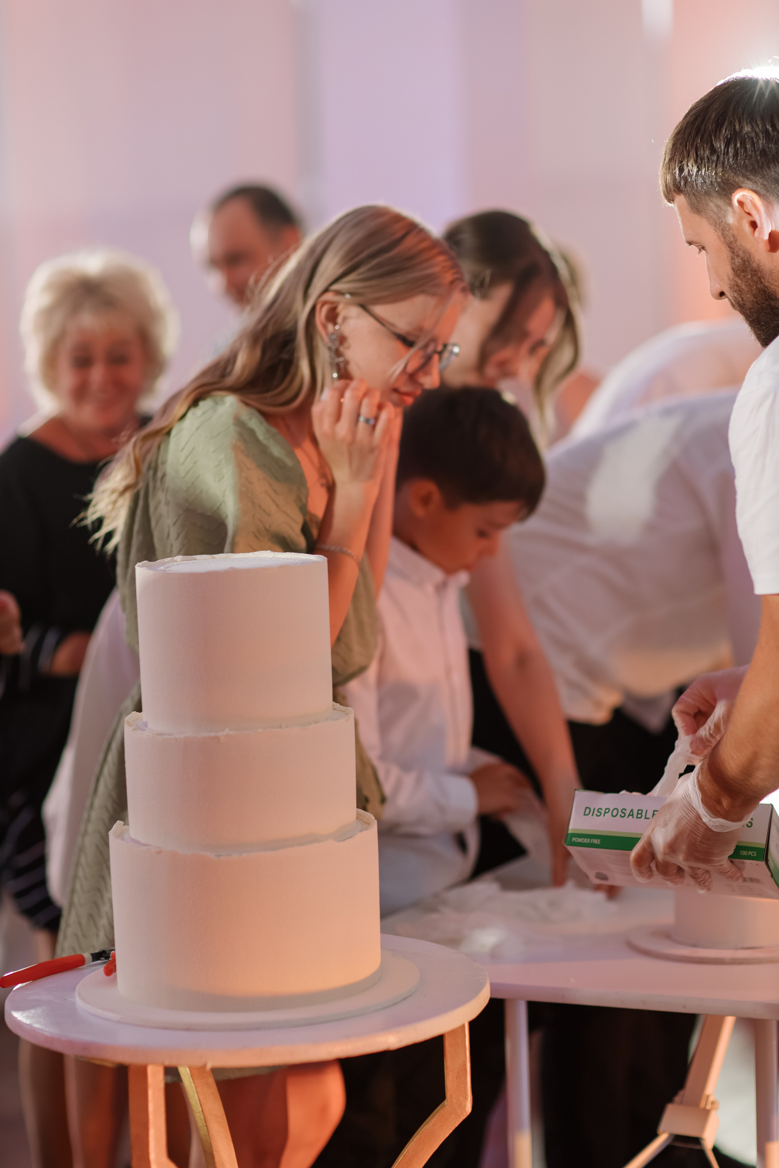 Вадим/Дарья. Свадебный фотограф