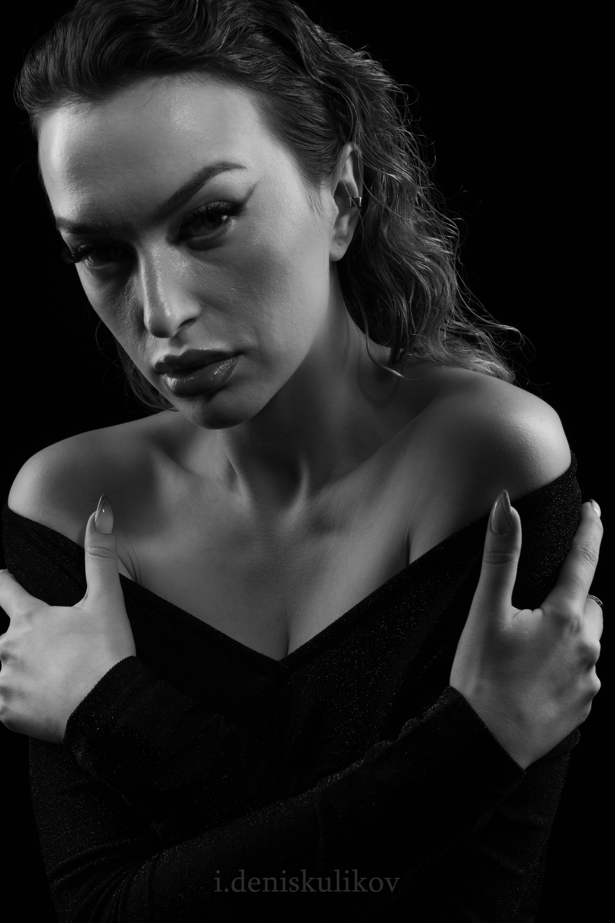 Виктория. Коммерческий фотограф