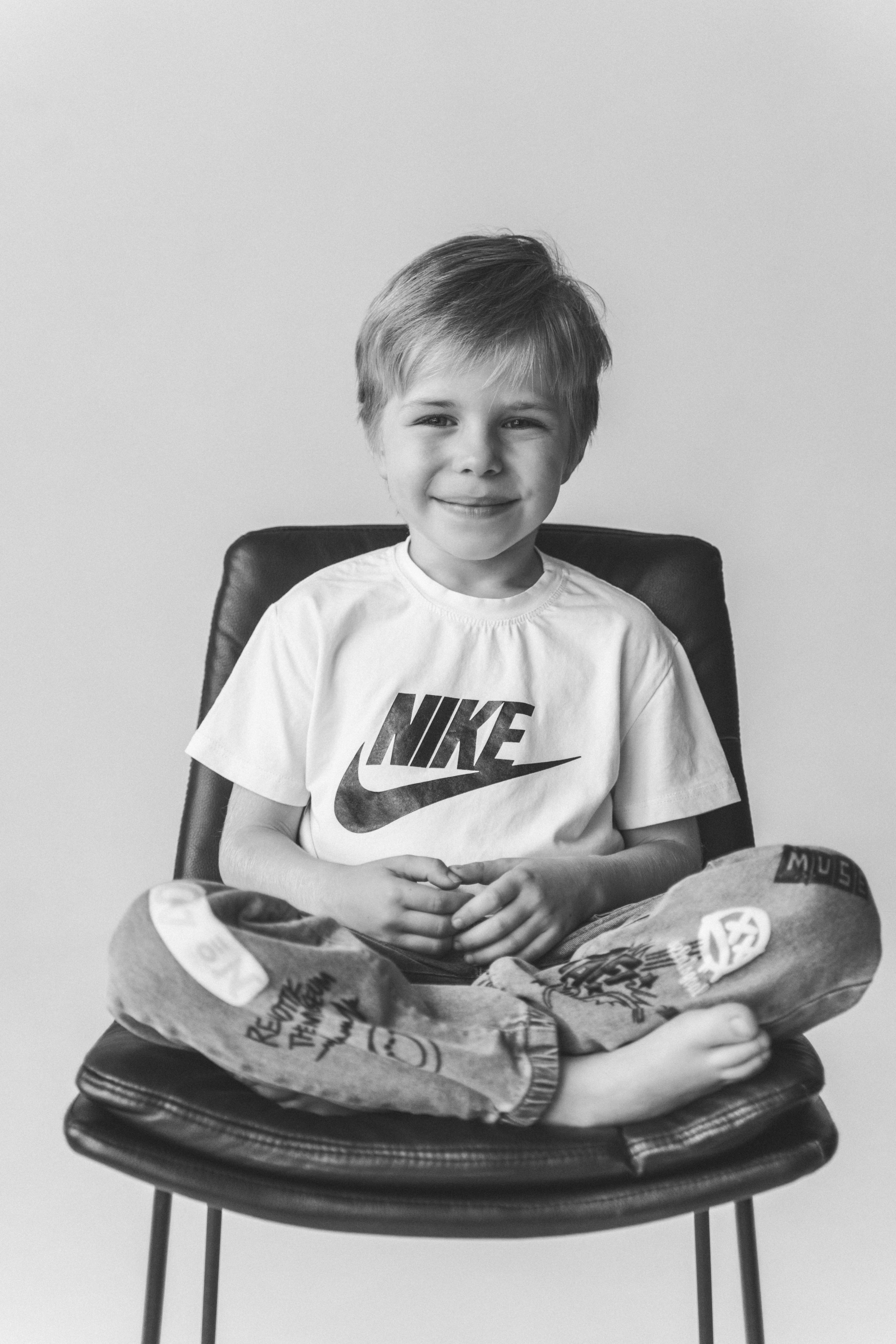 Минимализм. ALISON FILMS