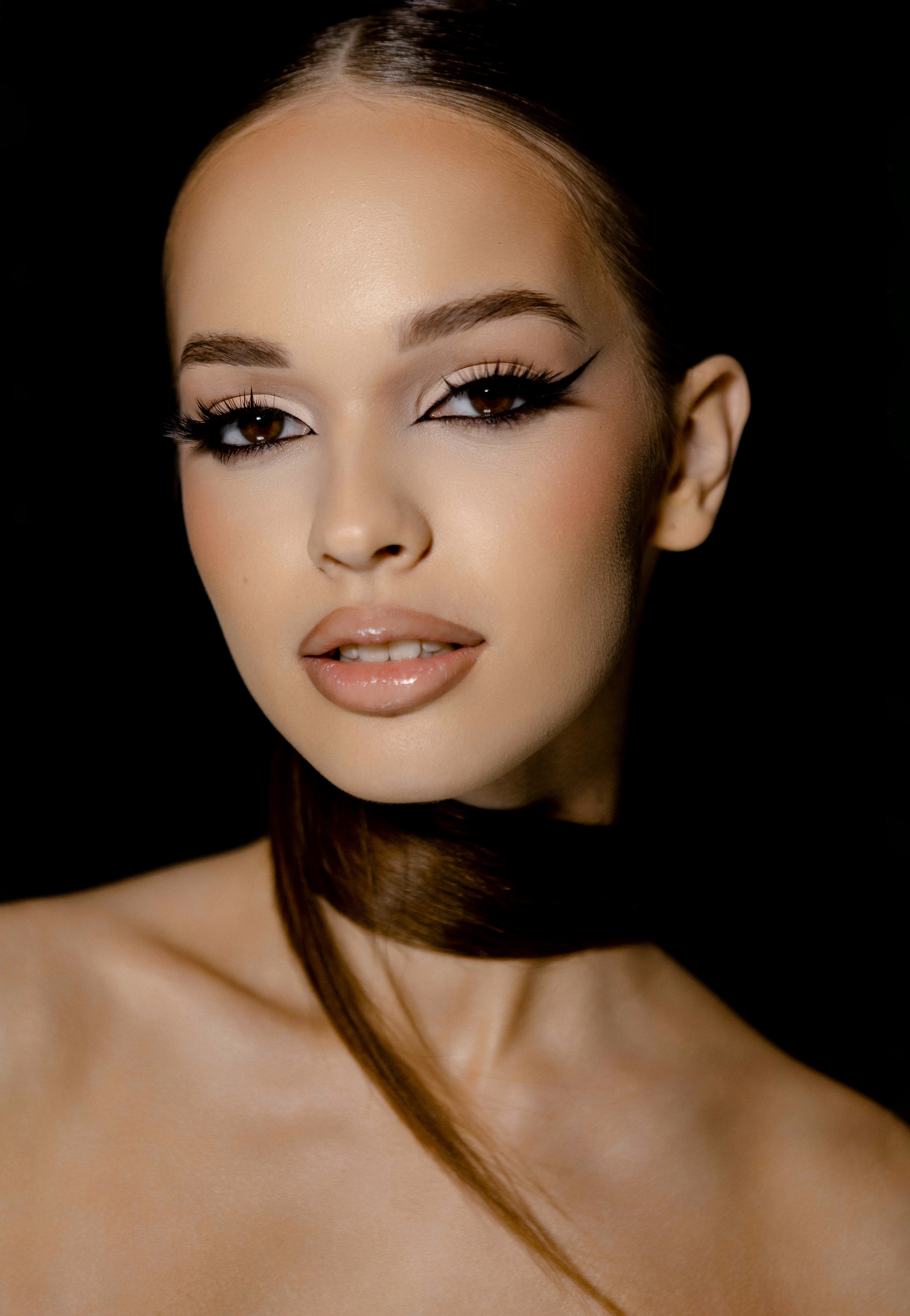 Эвелина. Свадебный и портретный фотограф в Миассе Филиппенко Дарья