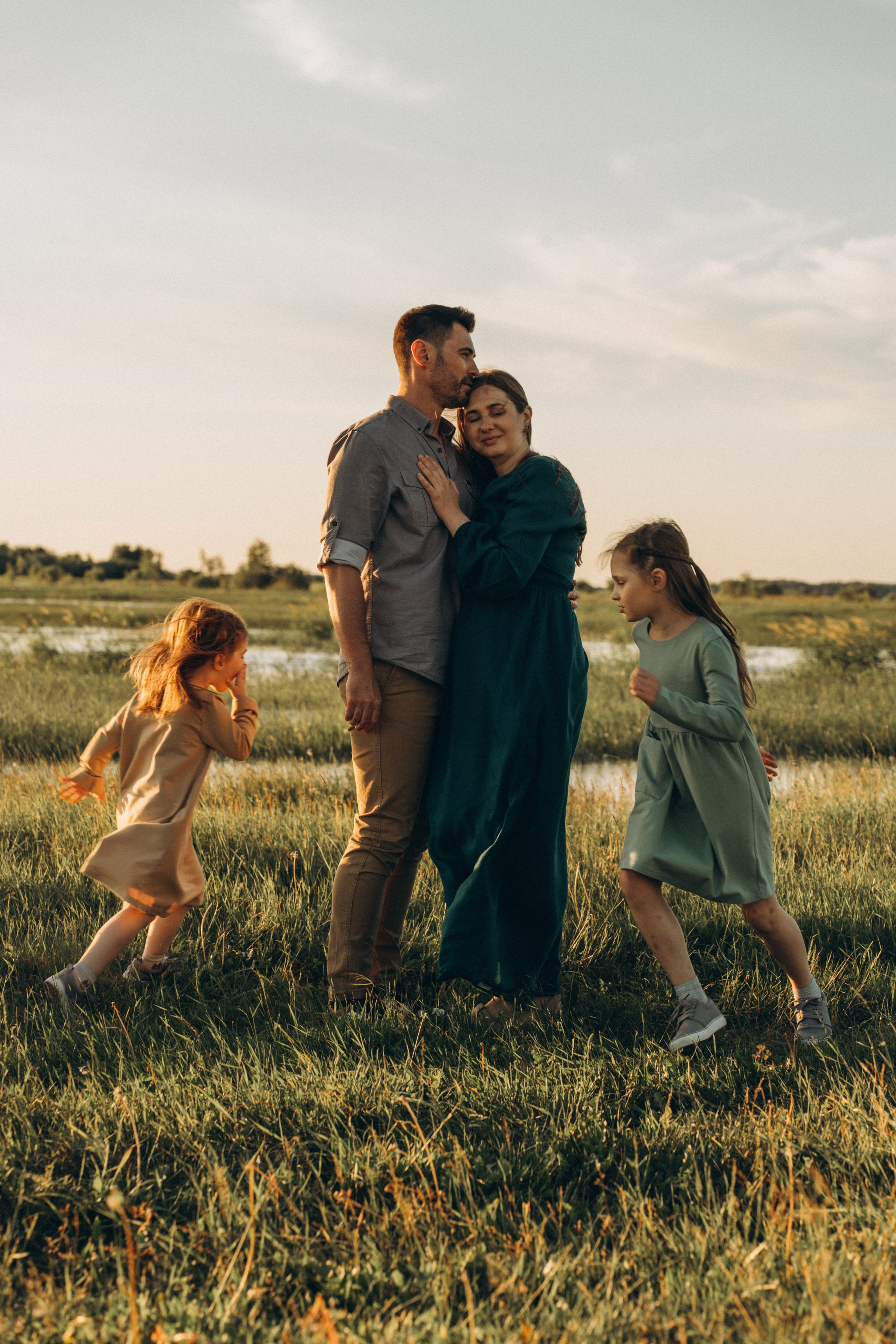 Лайфстайл фотограф в Ханты-Мансийске Мария Шишкина