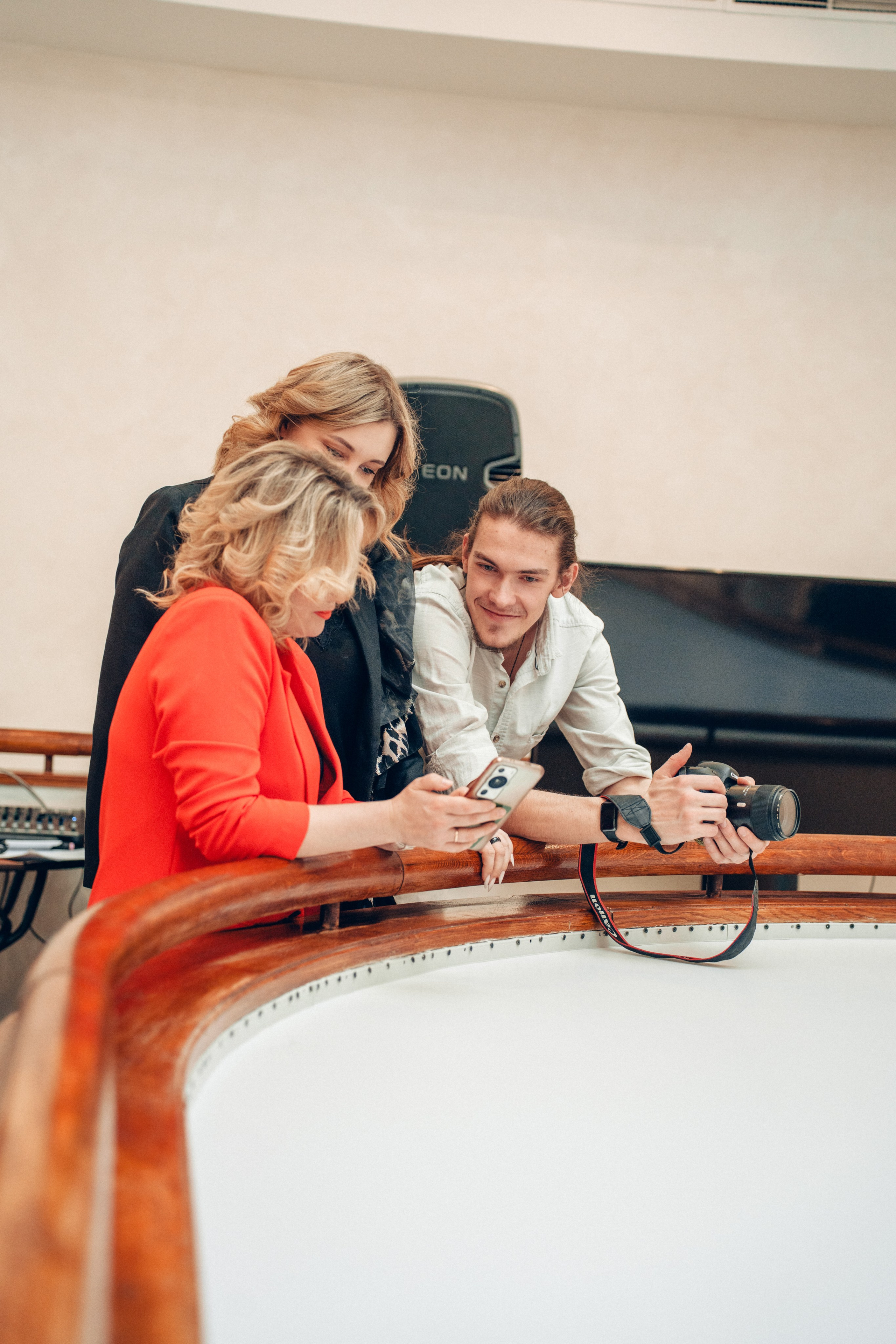 Лайфстайл фотограф в Ханты-Мансийске Мария Шишкина