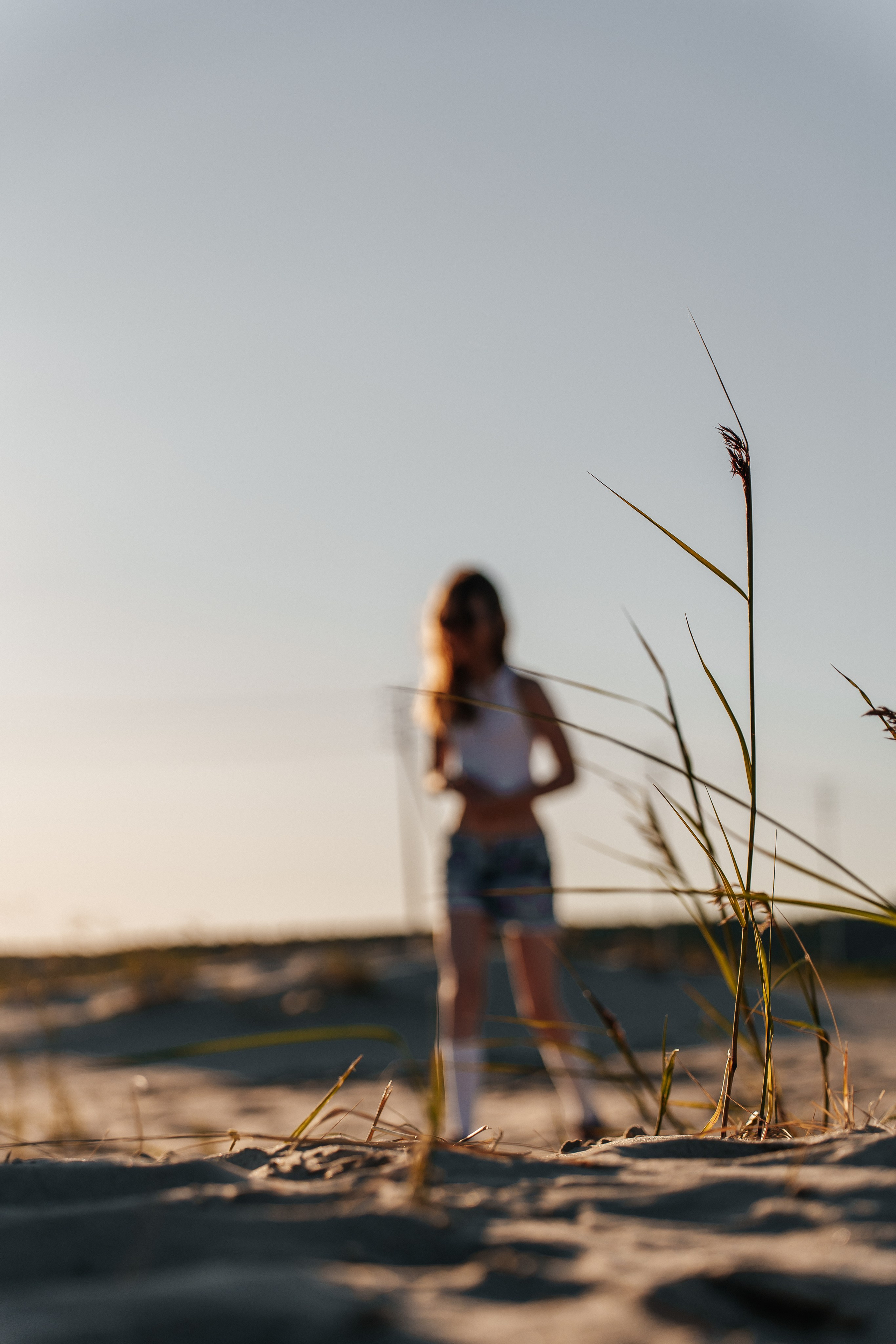 Люба и Алина. Лайфстайл фотограф в Ханты-Мансийске Мария Шишкина
