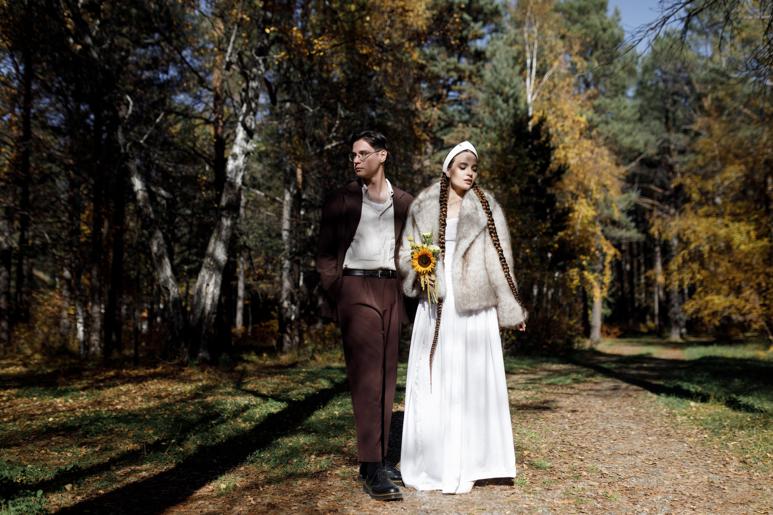 Свадьба Никиты и Виолетты. Свадебный и семейный фотограф в Иркутске Яна Лиа