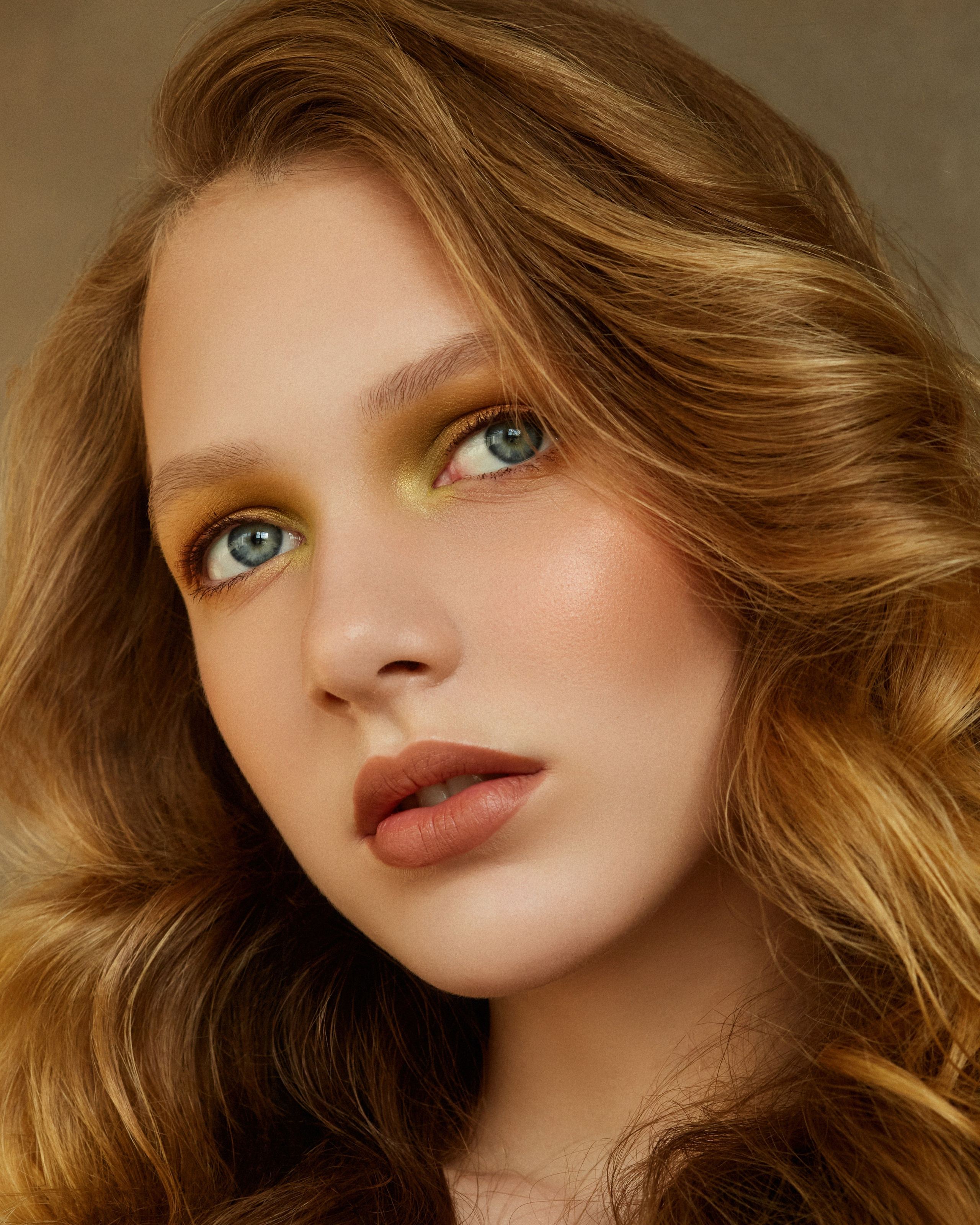 Autumn Girls. Профессиональный фотограф Федотова Арина