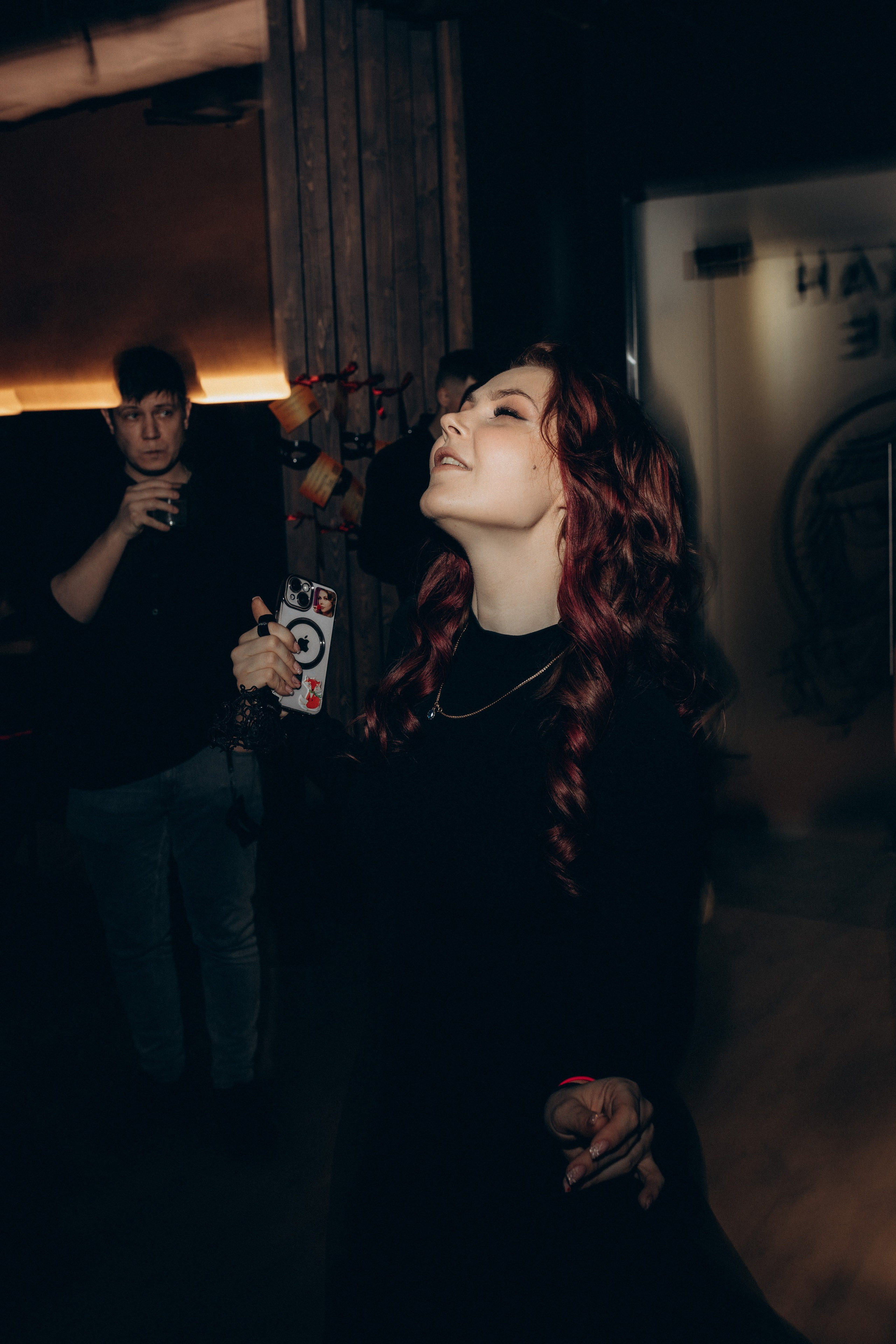 Новогодний маскарад. Фотограф НОГИНСК, Москва, Анастасия Белая