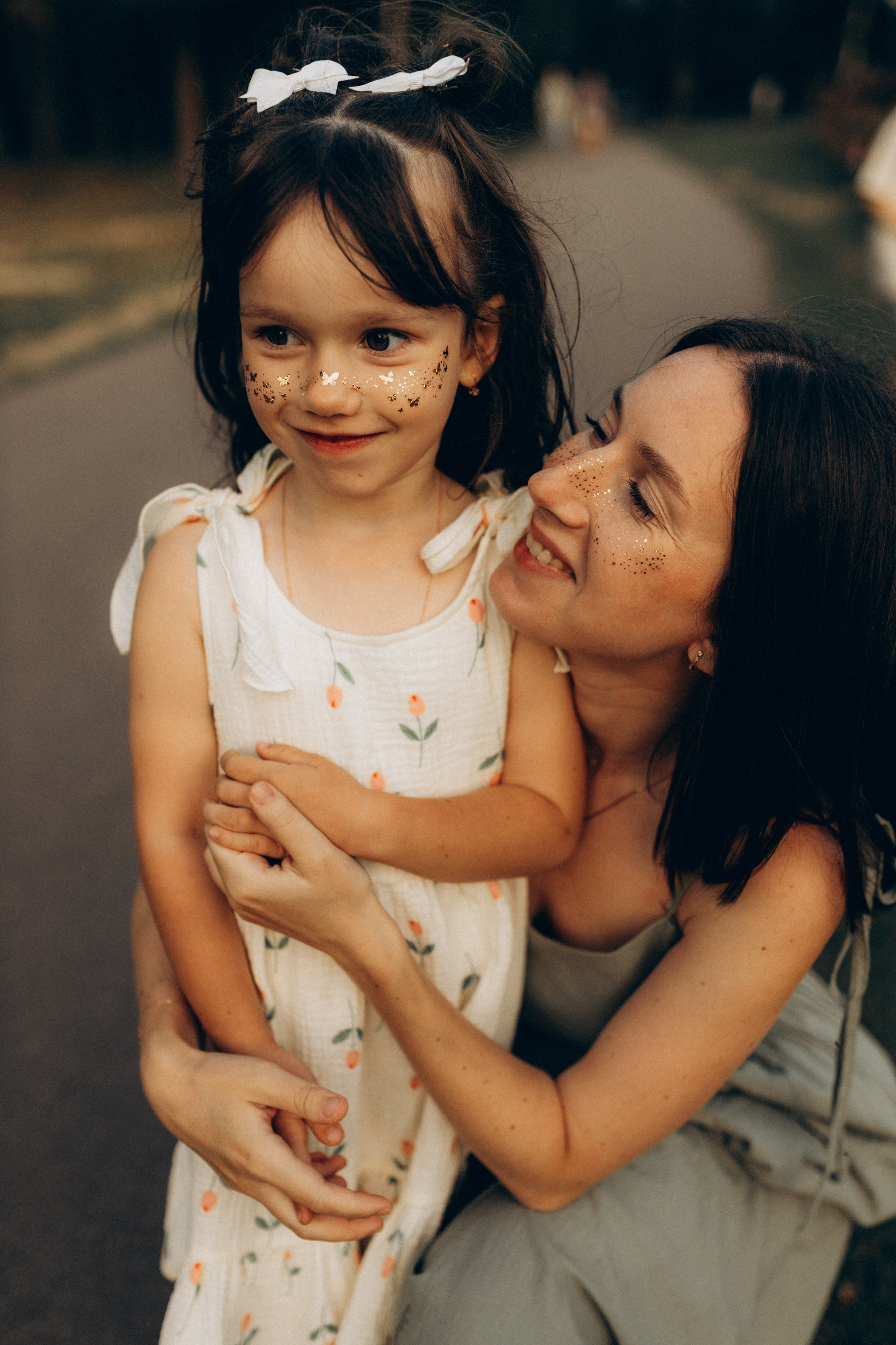 Полина & Ева. Фотограф НОГИНСК, Москва, Анастасия Белая