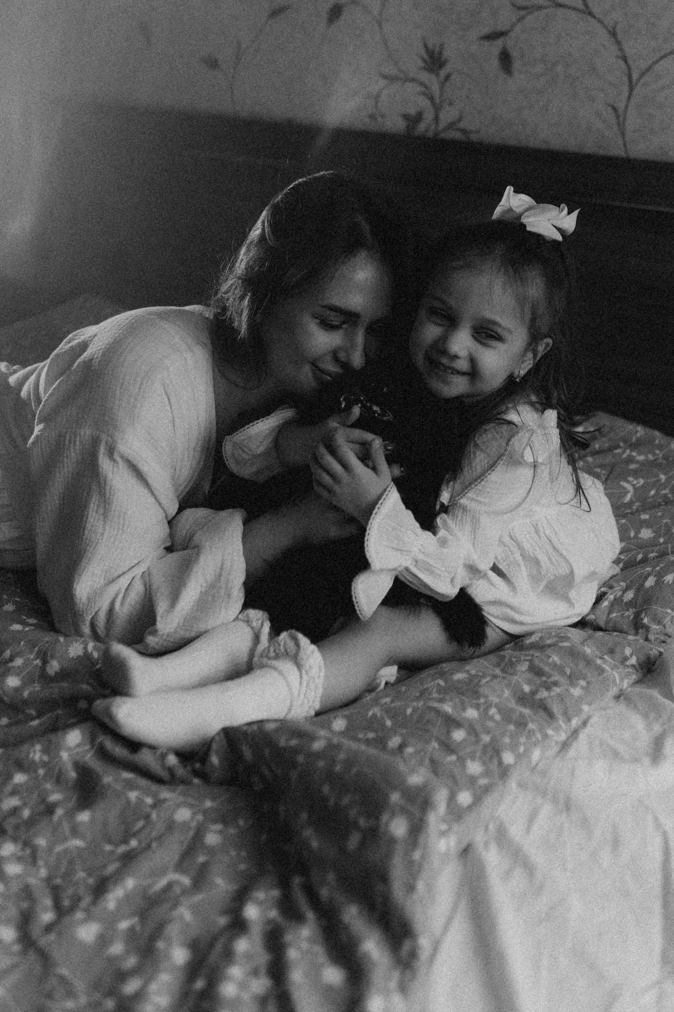 Арина & Вика. Фотограф НОГИНСК, Москва, Анастасия Белая