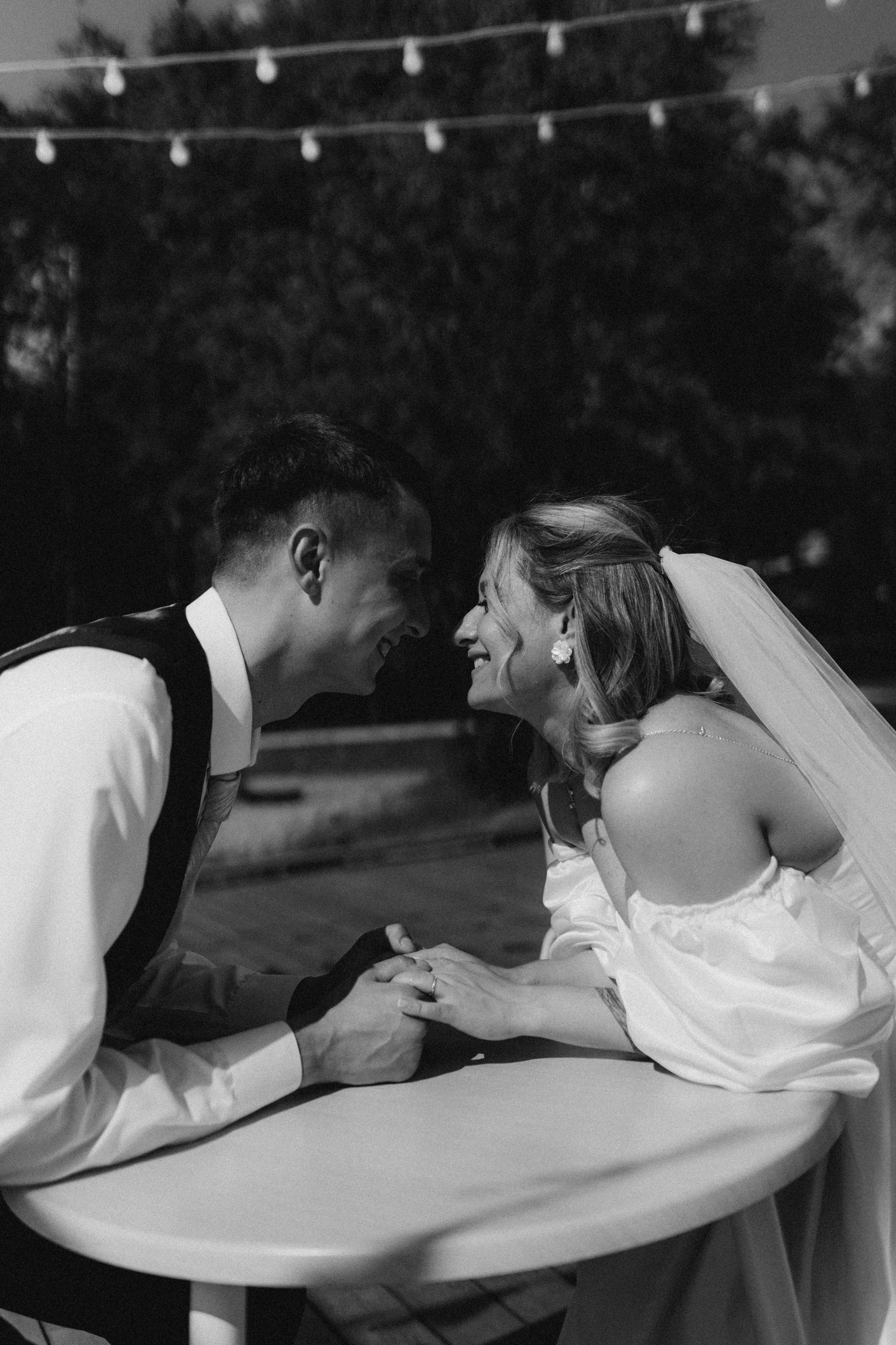 Виктория & Лев. Фотограф НОГИНСК, Москва, Анастасия Белая