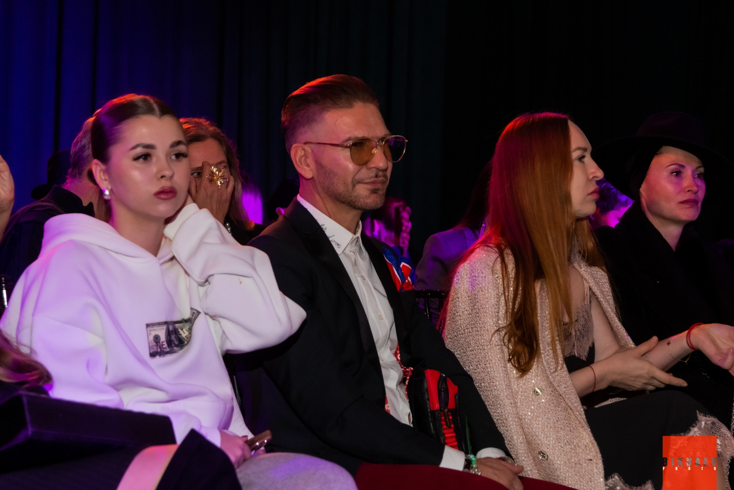 Sokol Fashion Week 2025. Главная