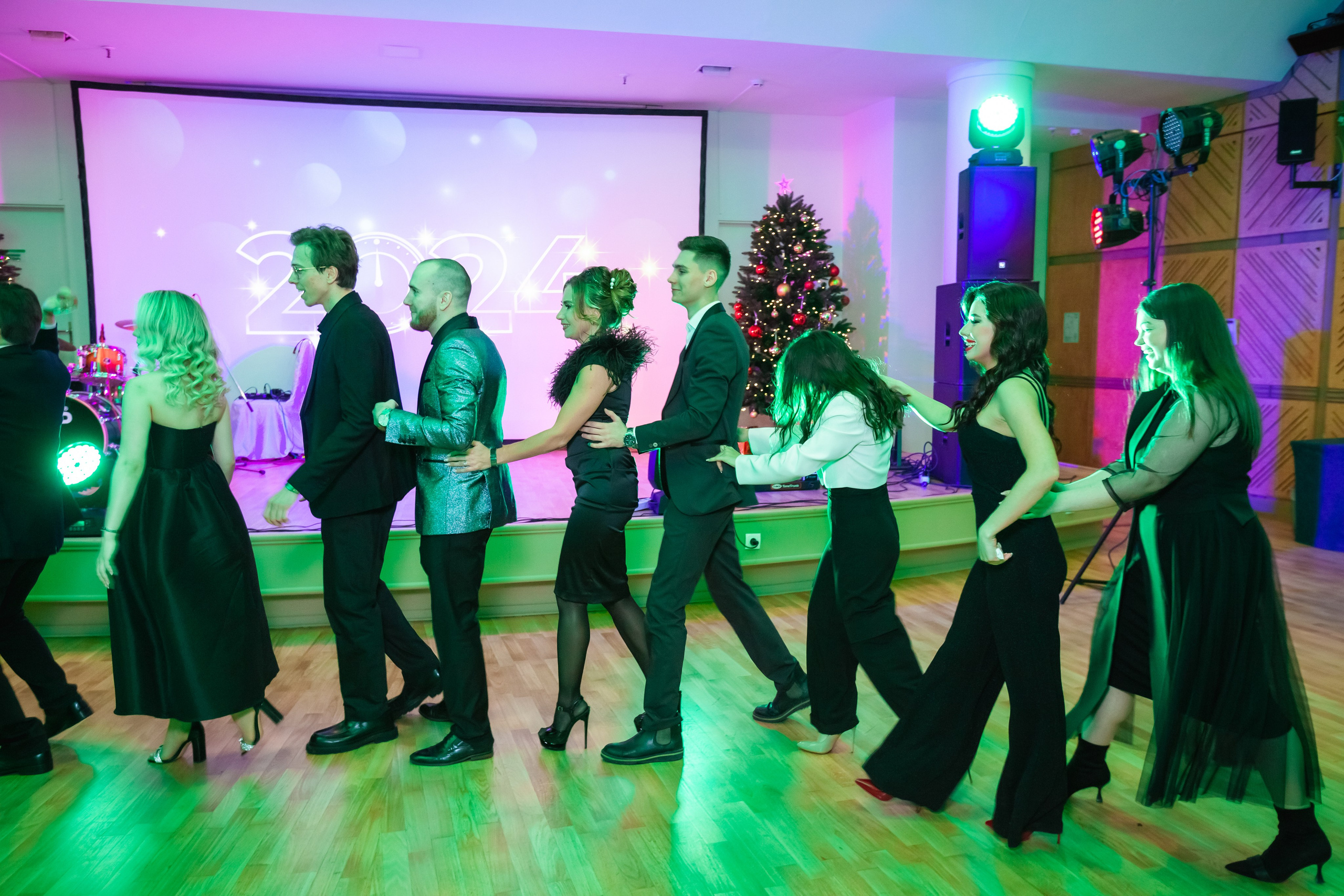 Корпоратив Самолет. Главная