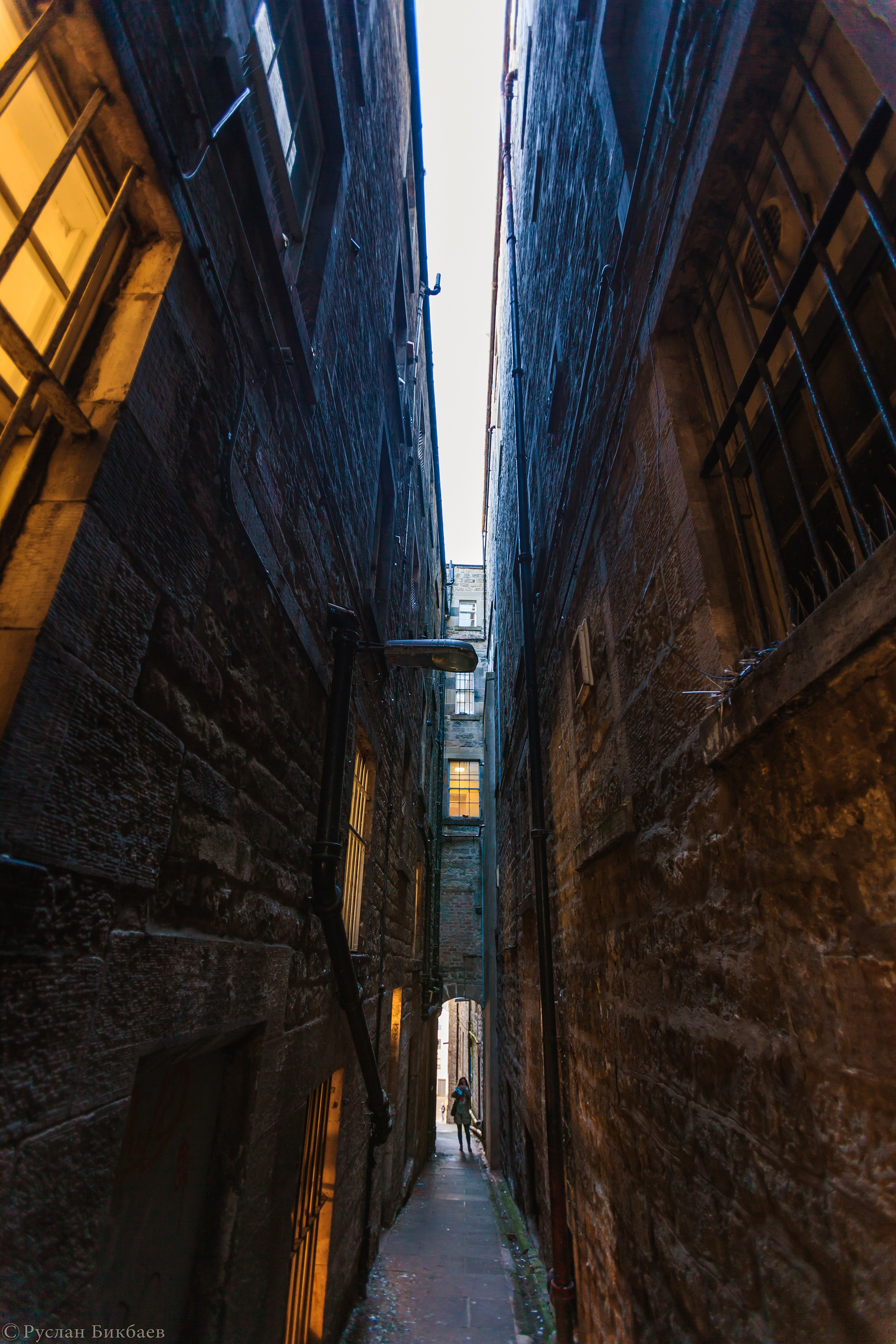 ШОНТЛАДНИЯ / SCOTLAND. Главная