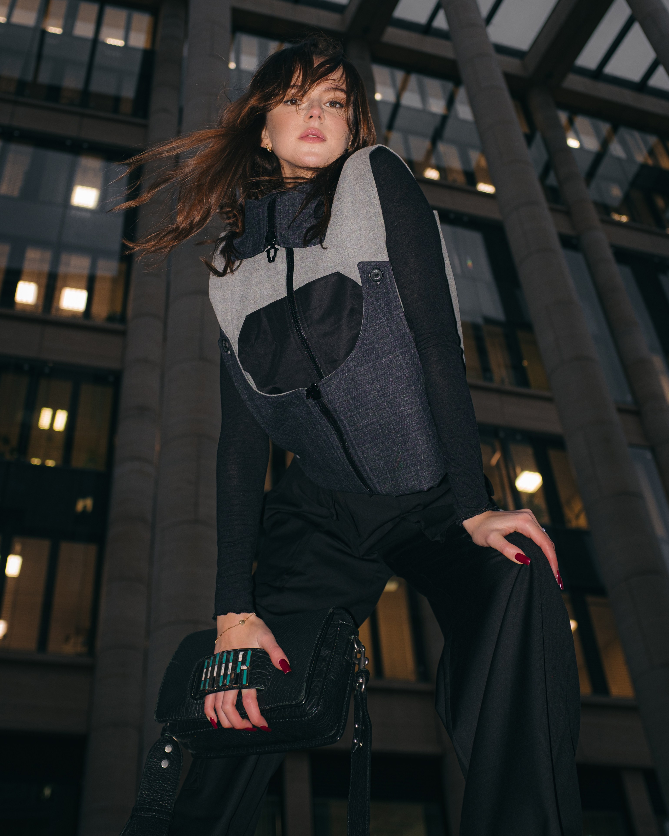 AKT.BOUTIQUE. Фотограф Санкт-Петербург/ Москва Сланцем Нина