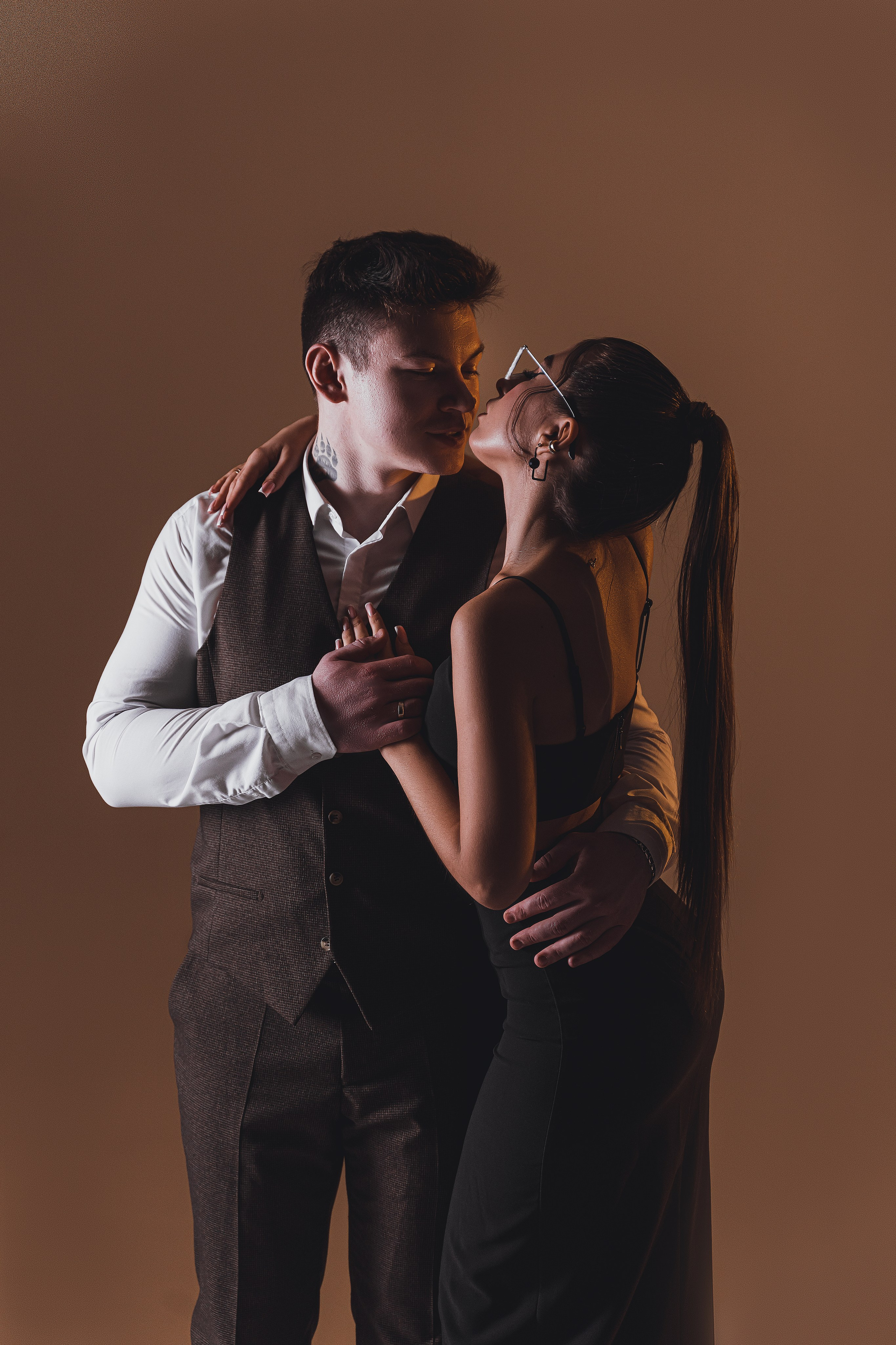 Дарья и Вадим. Фотограф Пермь | Юлия Арт