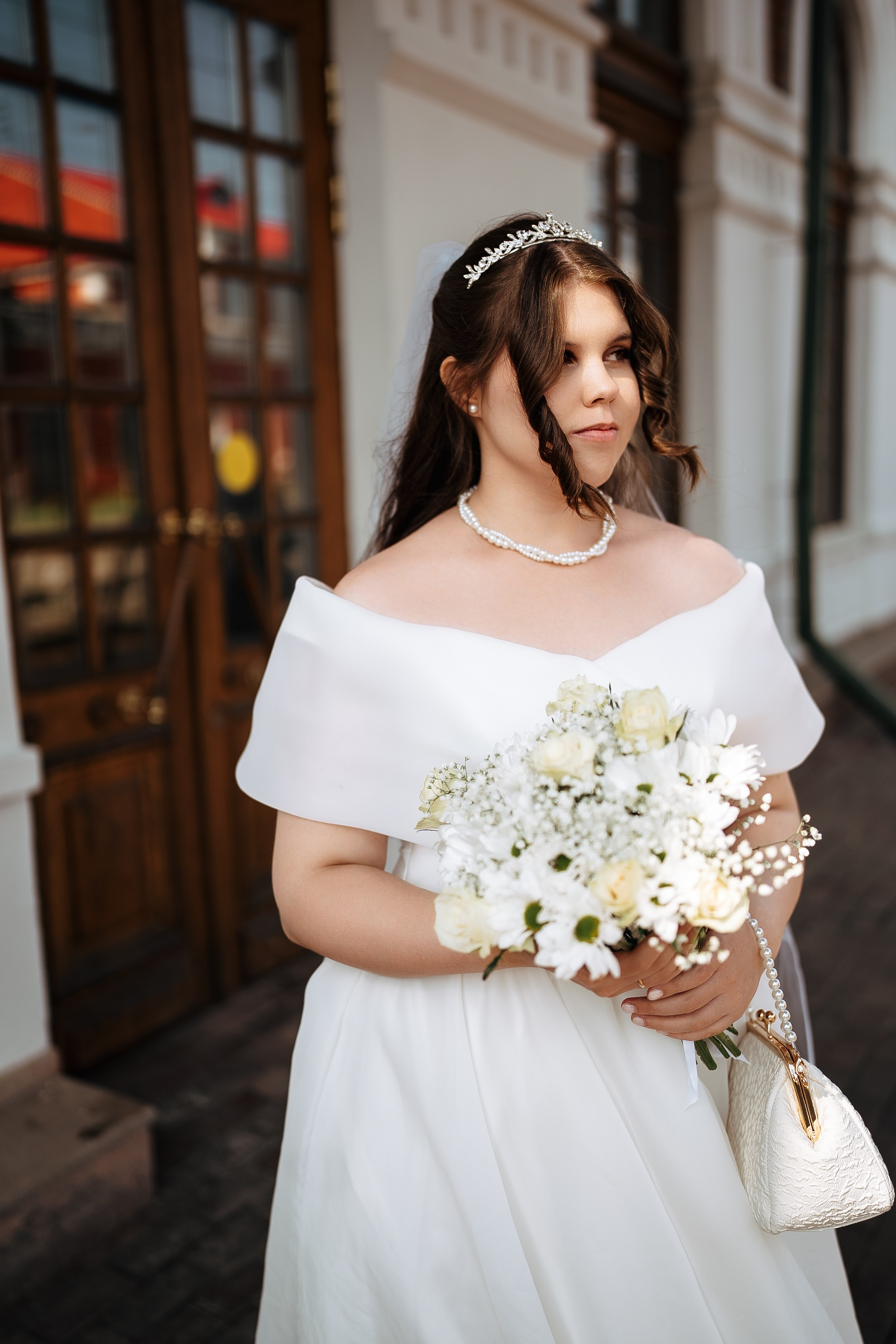 Алина и Александр. Фотограф Пермь | Юлия Арт