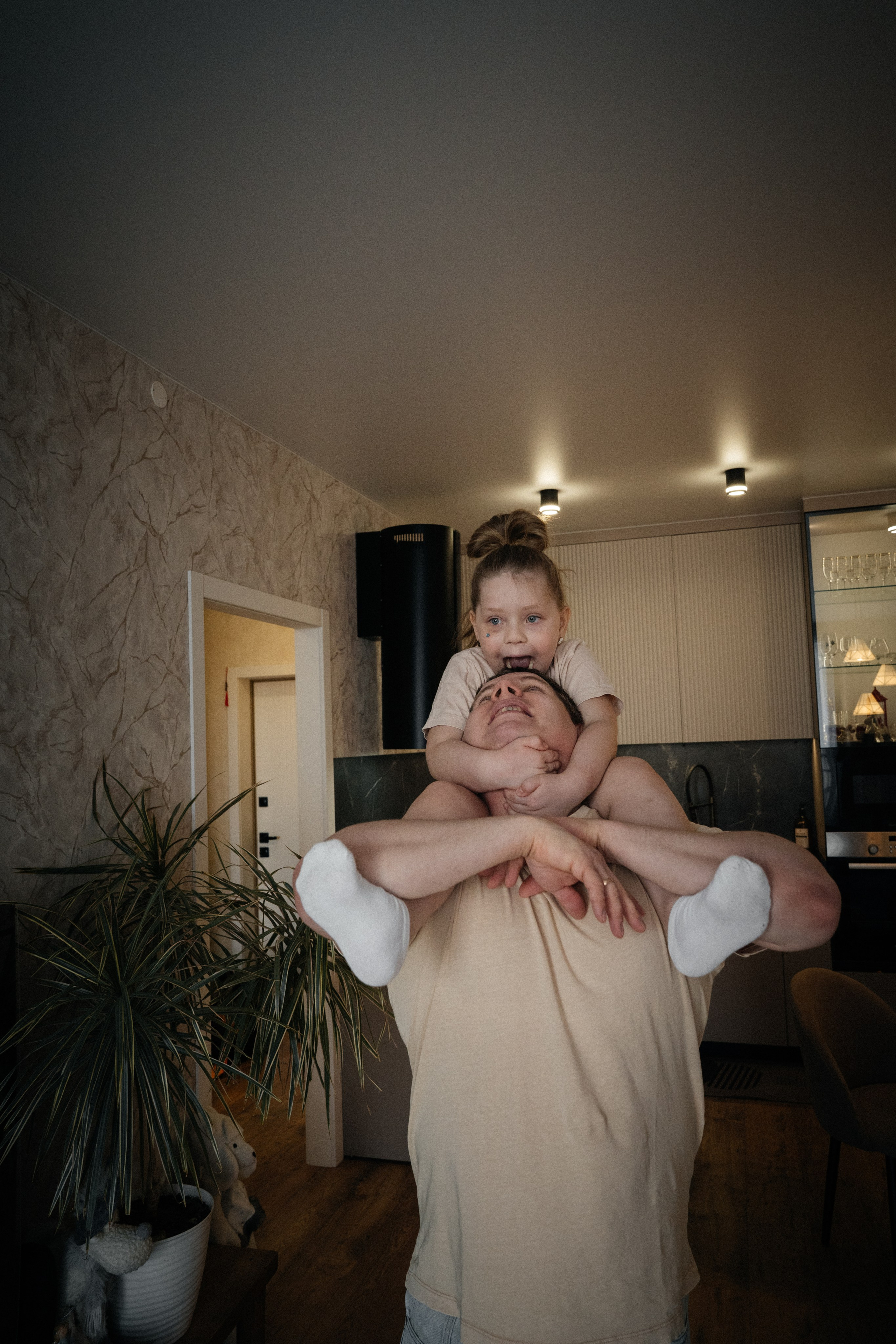 Семья Ксении и Максима. Фотограф | Юлия Арт| Обучение