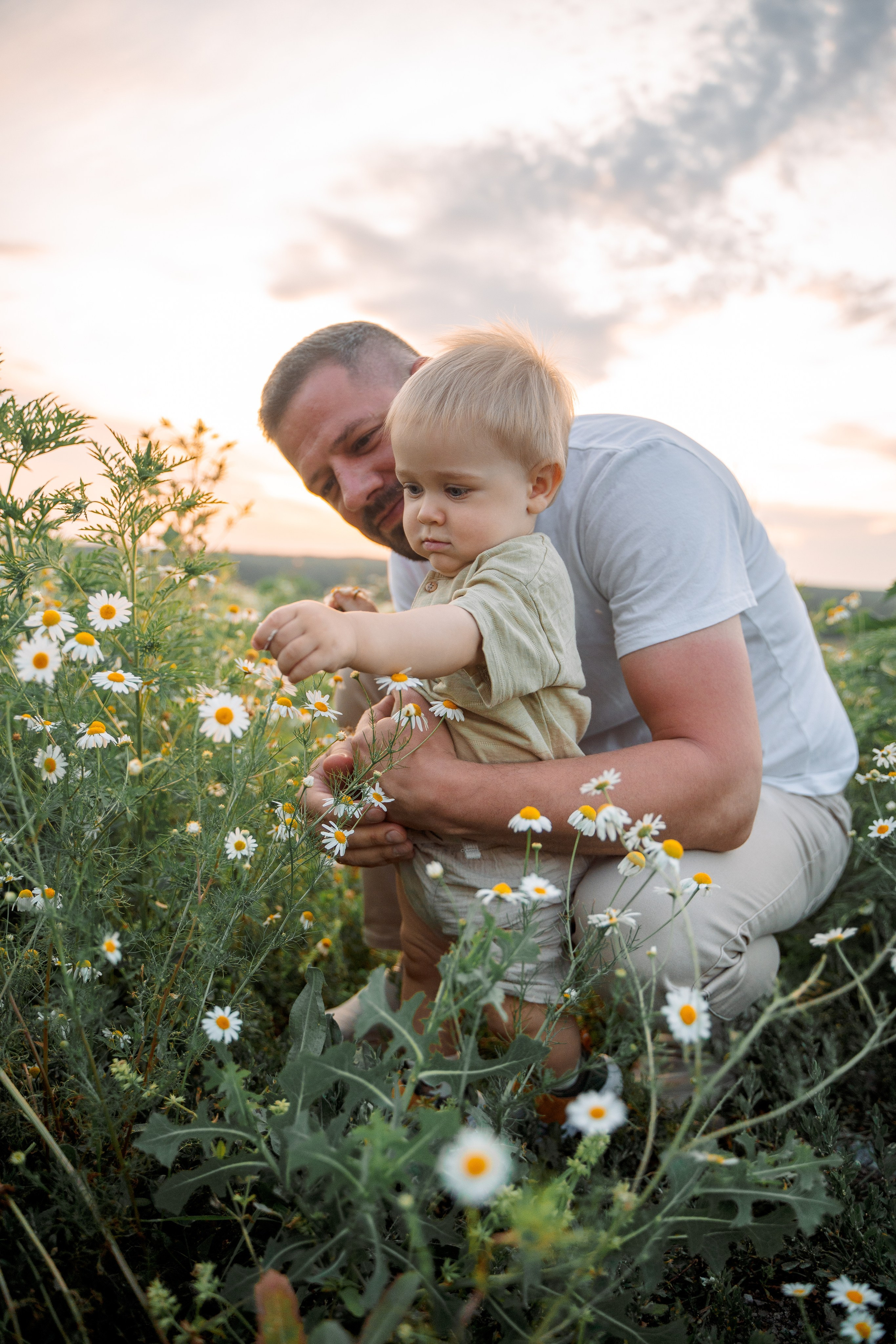 Семейные фотосесии. Фотограф в Воронеже Мария Зайчик