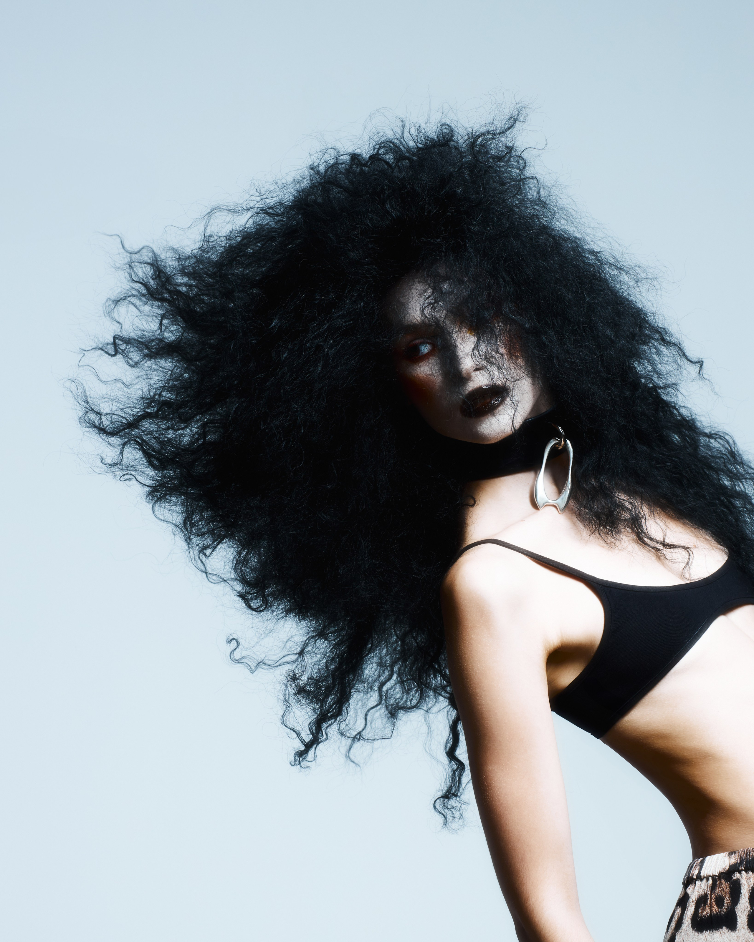 Beauty by Dim Su & Glasha Gurianova