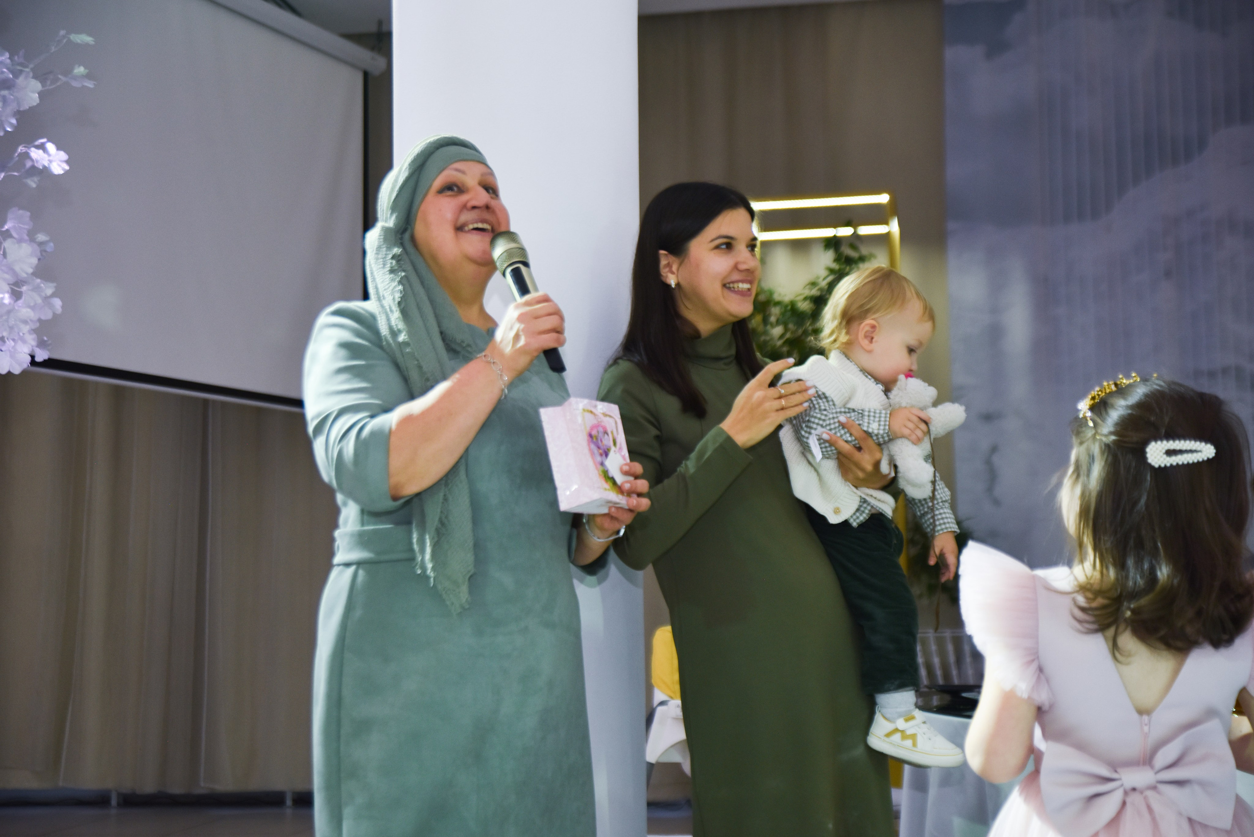 Василиса и Артём. Фотограф Таина Комбарова