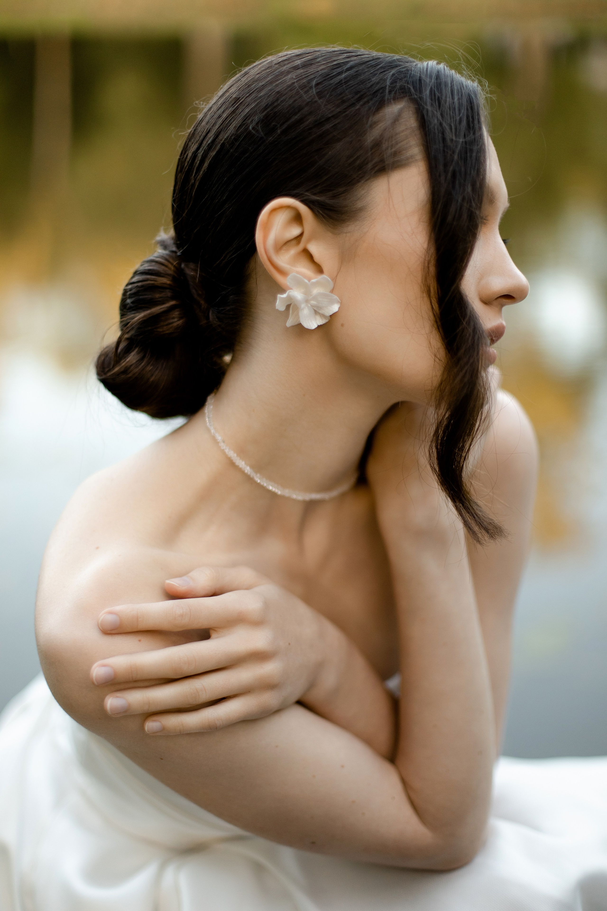 Свадебная прогулка в Ораниенбауме. Свадебный и портретный фотограф в Миассе Филиппенко Дарья