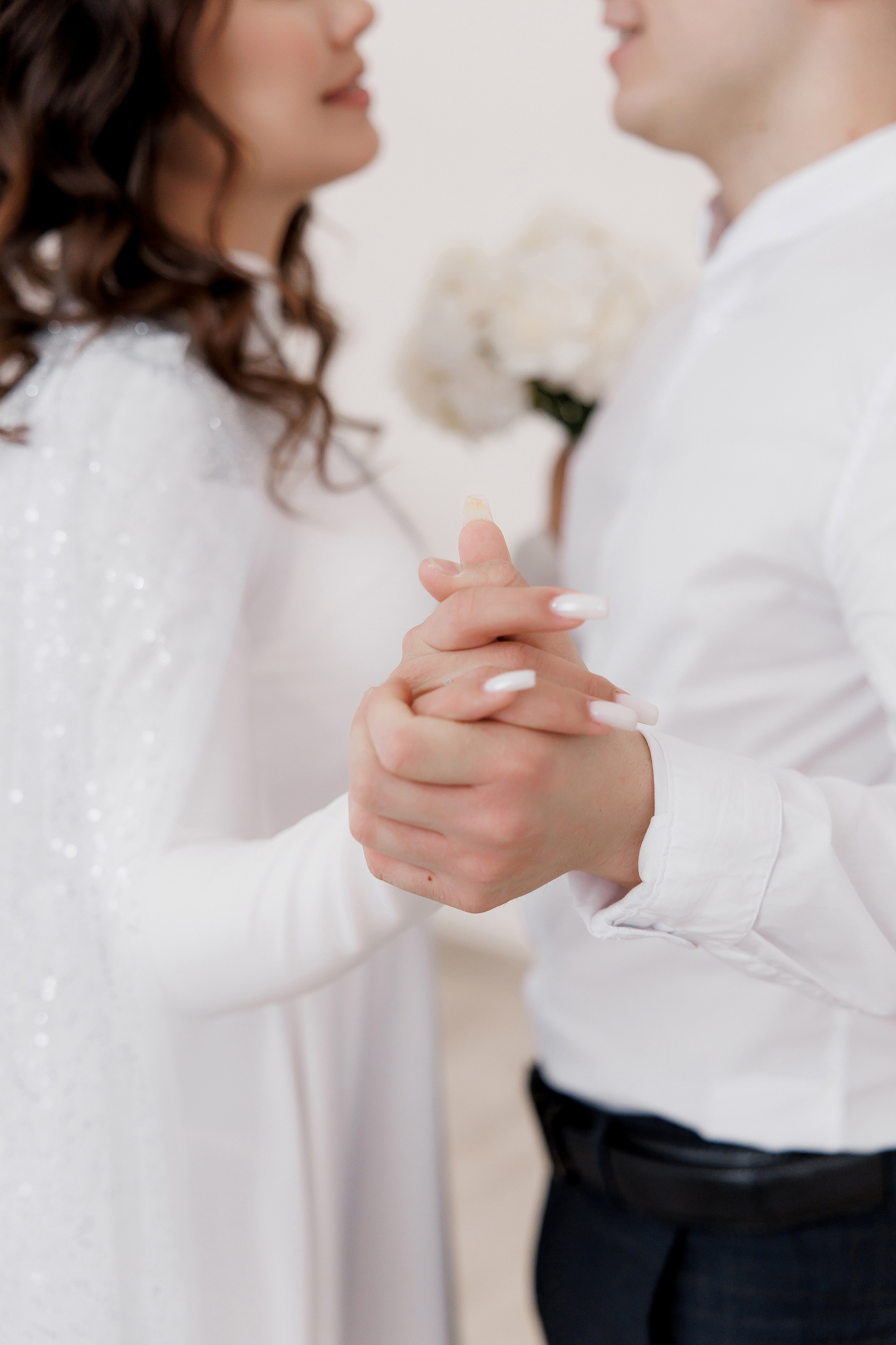 Вадим и Диана. Свадебный и портретный фотограф в Миассе Филиппенко Дарья