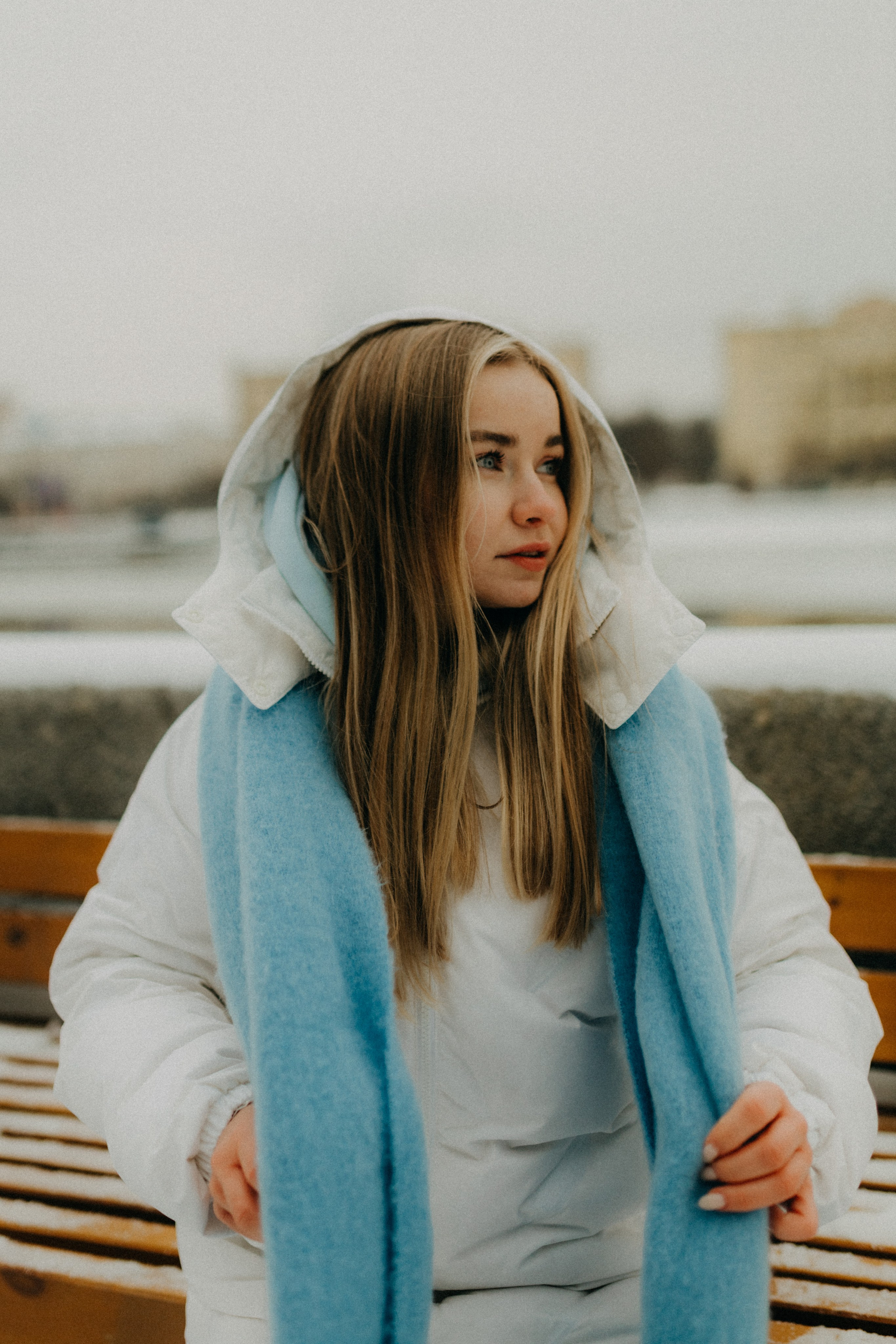 Анна & Сергей. Фотограф НОГИНСК, Москва, Анастасия Белая