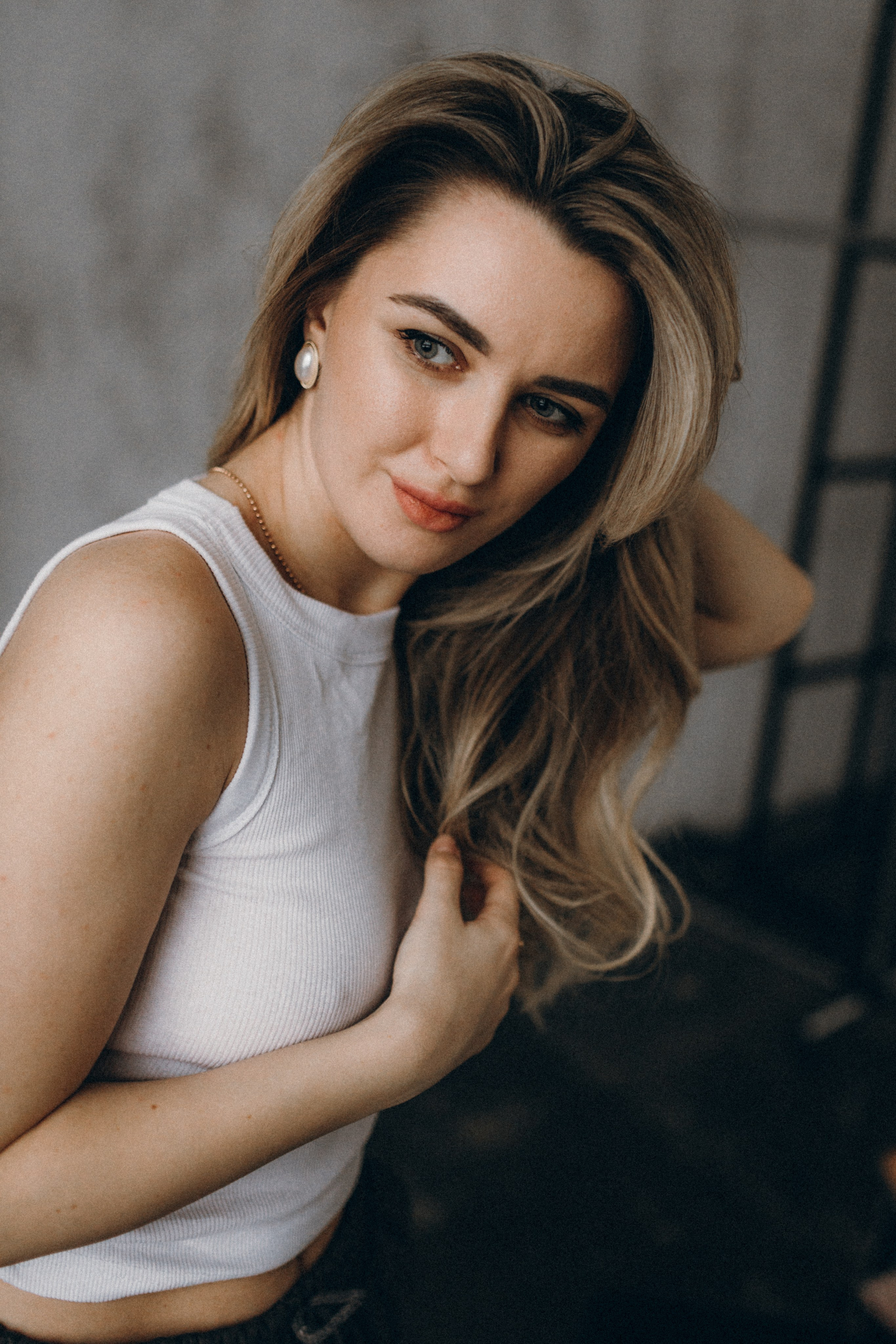 Алина. Фотограф НОГИНСК, Москва, Анастасия Белая