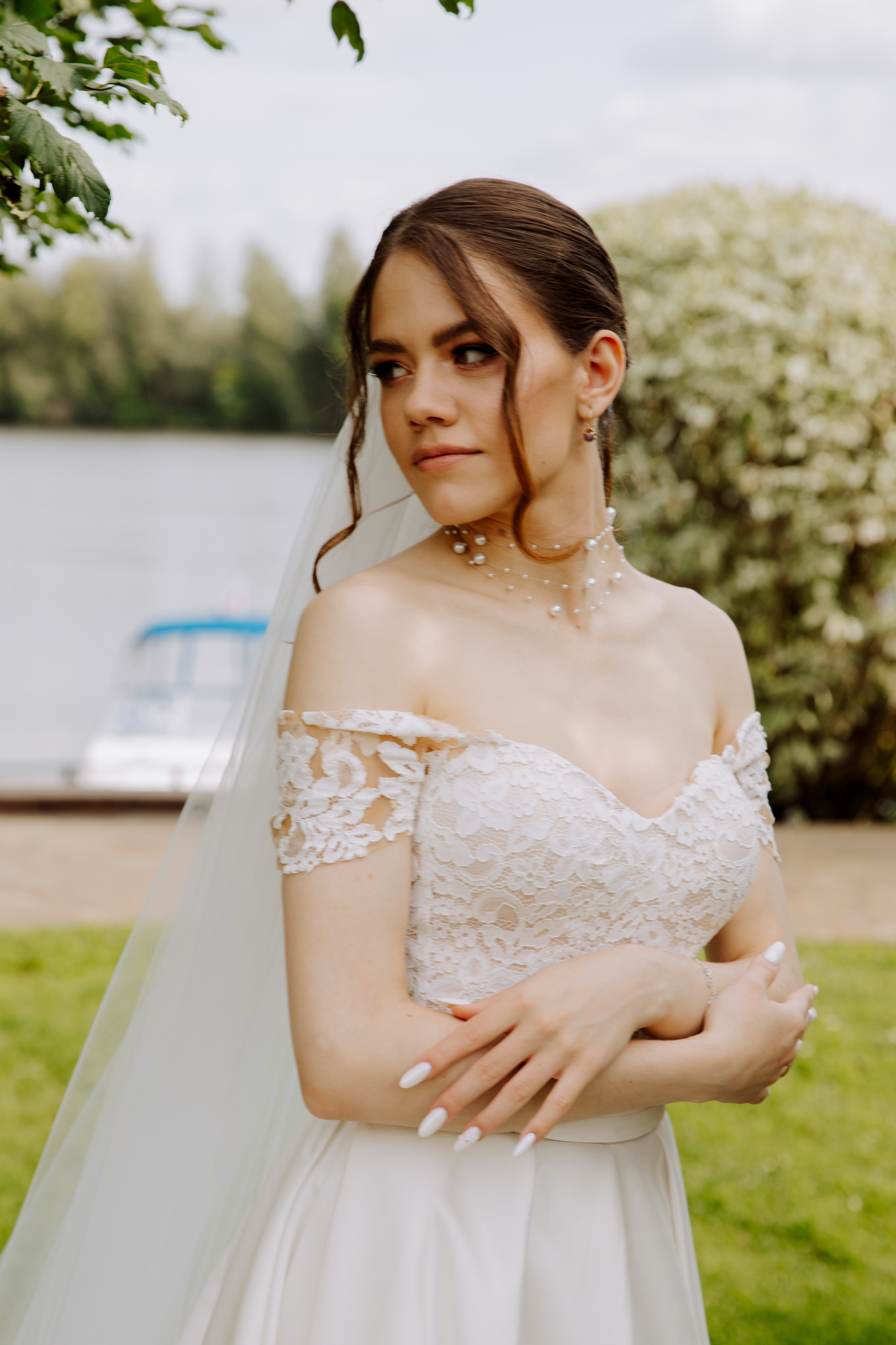 Яхт-клуб Капитан. Семейный фотограф москва