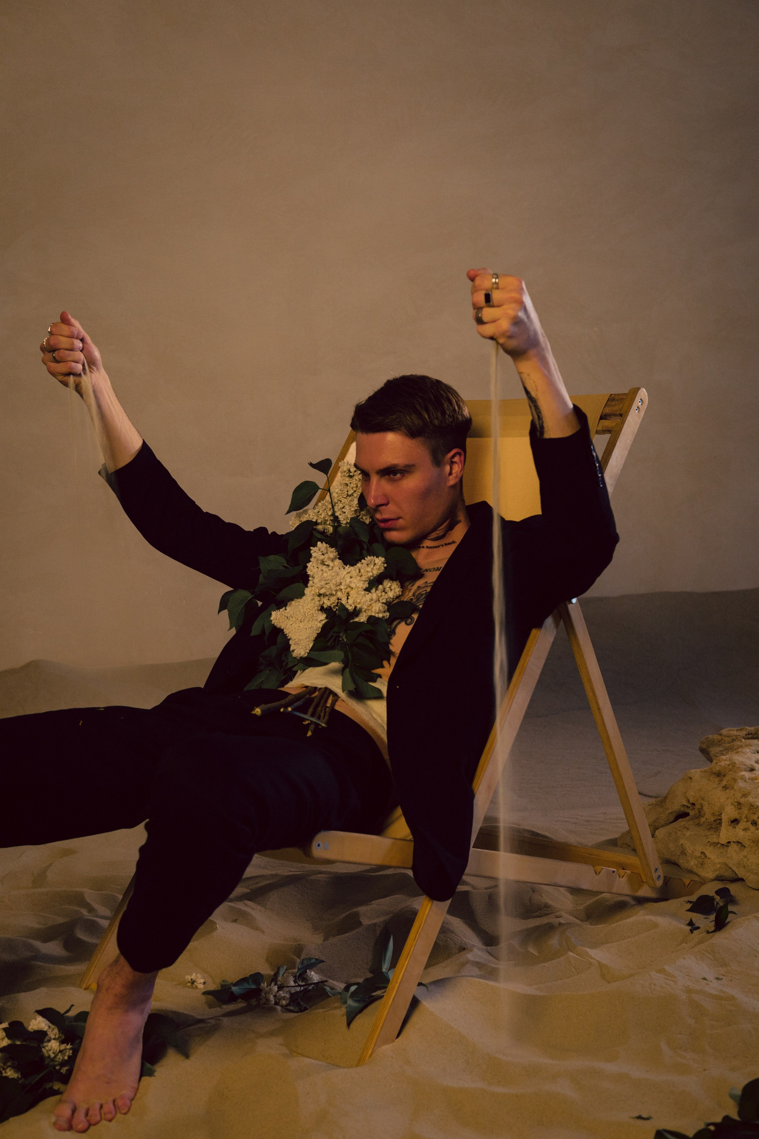 Константин. Gorbunova Alina Фотограф