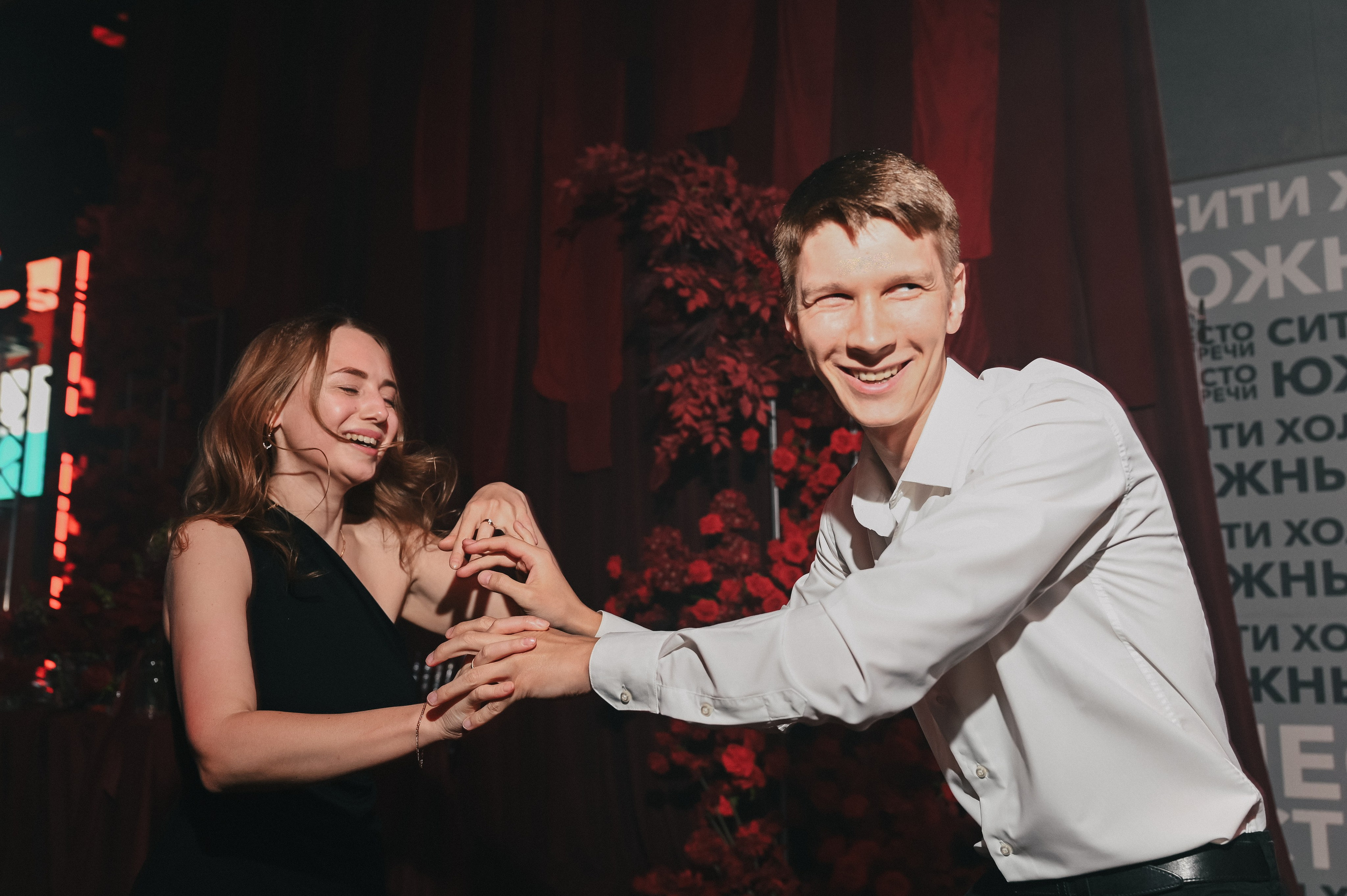 Саша + Аня — Организация ВАН ЛАВ. Свадебный и семейный фотограф Волгоград Москва