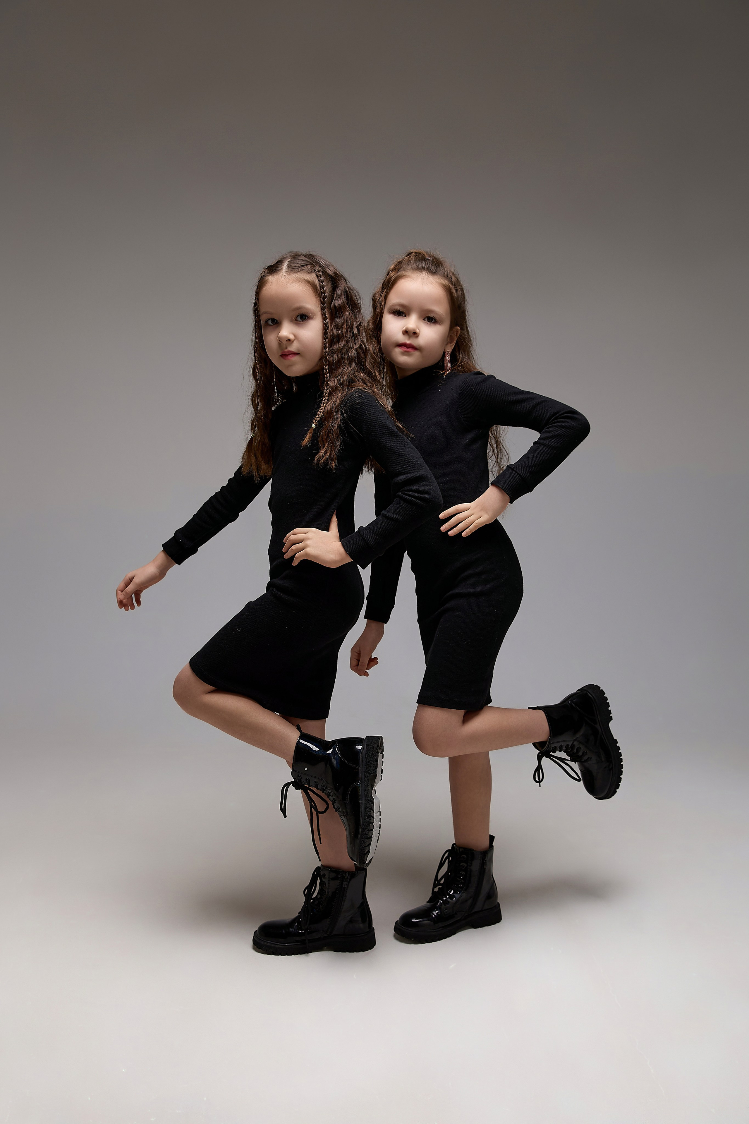 Дочки матери. Свадебный и семейный фотограф в Ульяновске Орешина Елена