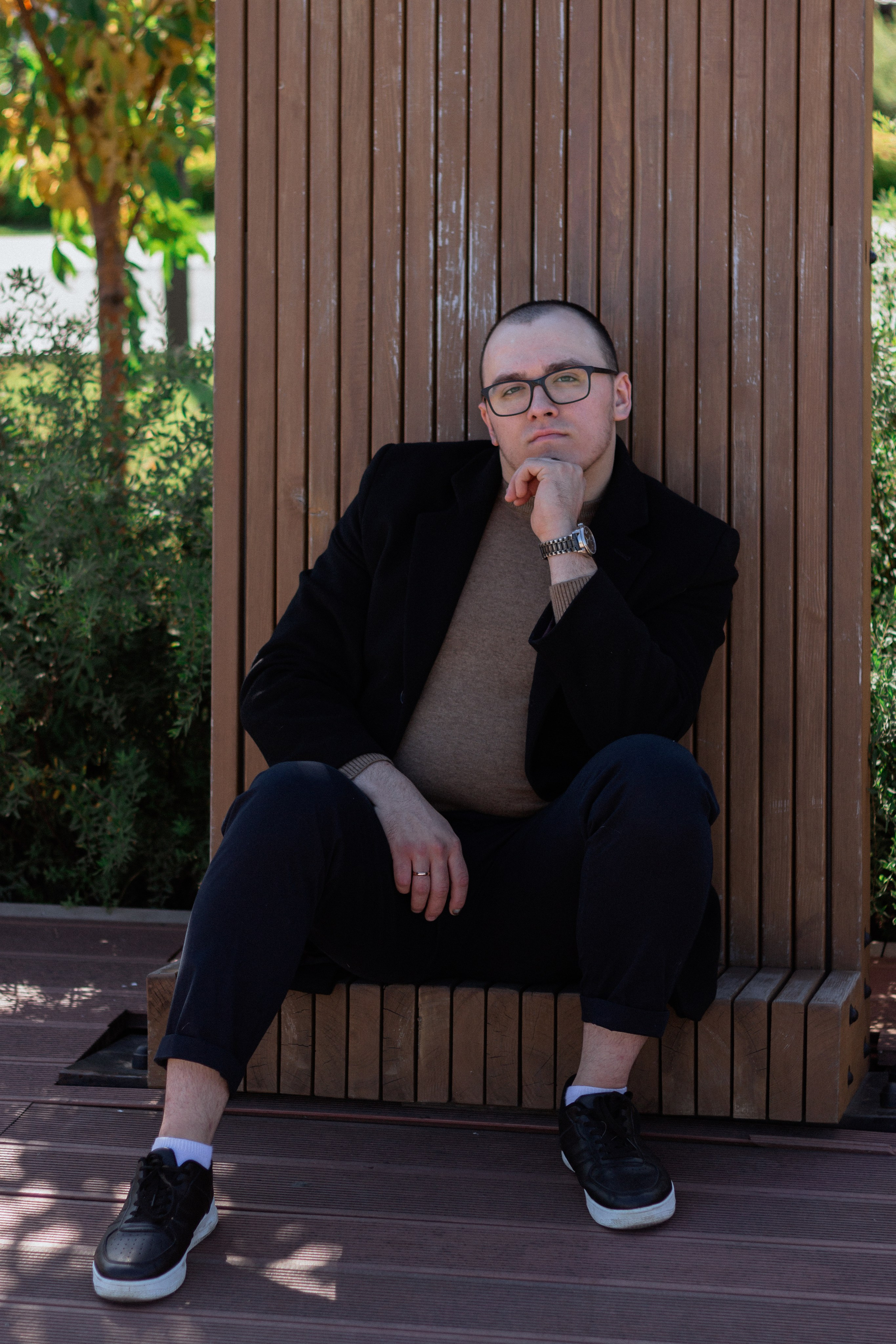 Мария и Данил. Фотограф в Челябинске Березина Екатерина