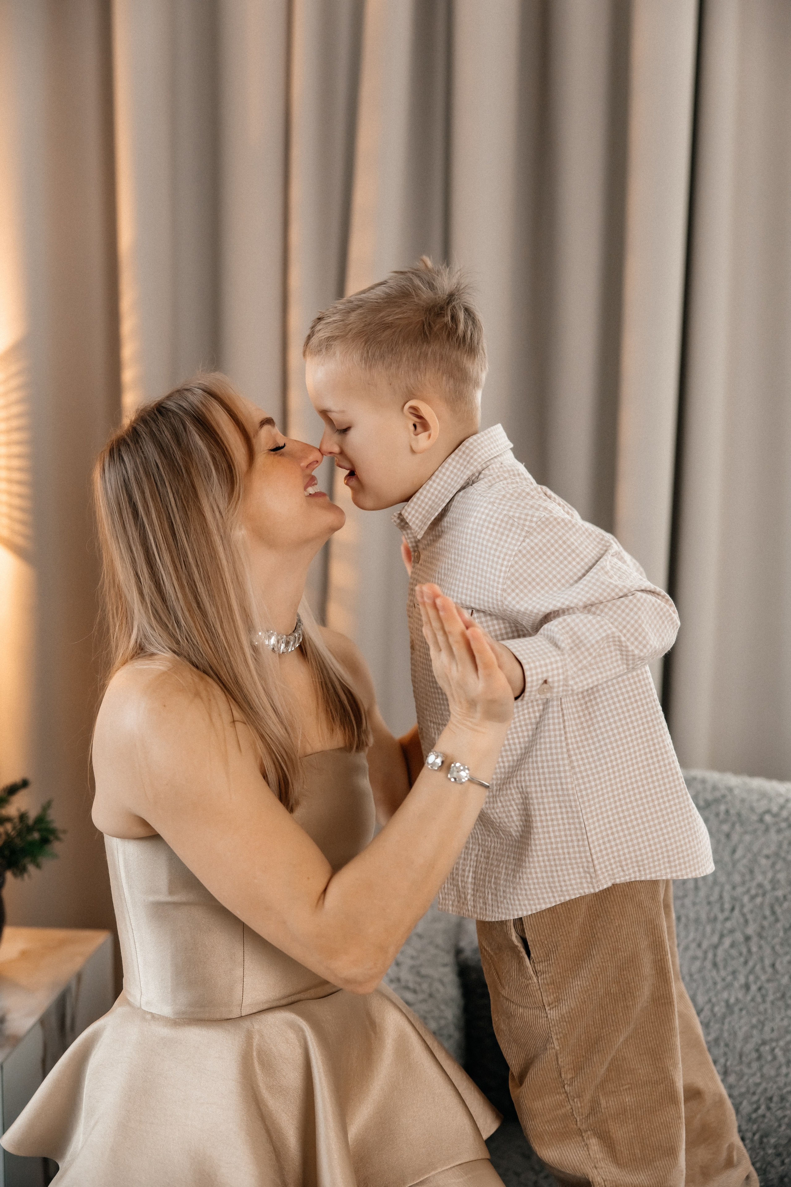 Света и Гордей. Светлана Ванцлав — фотограф Минск, Беларусь