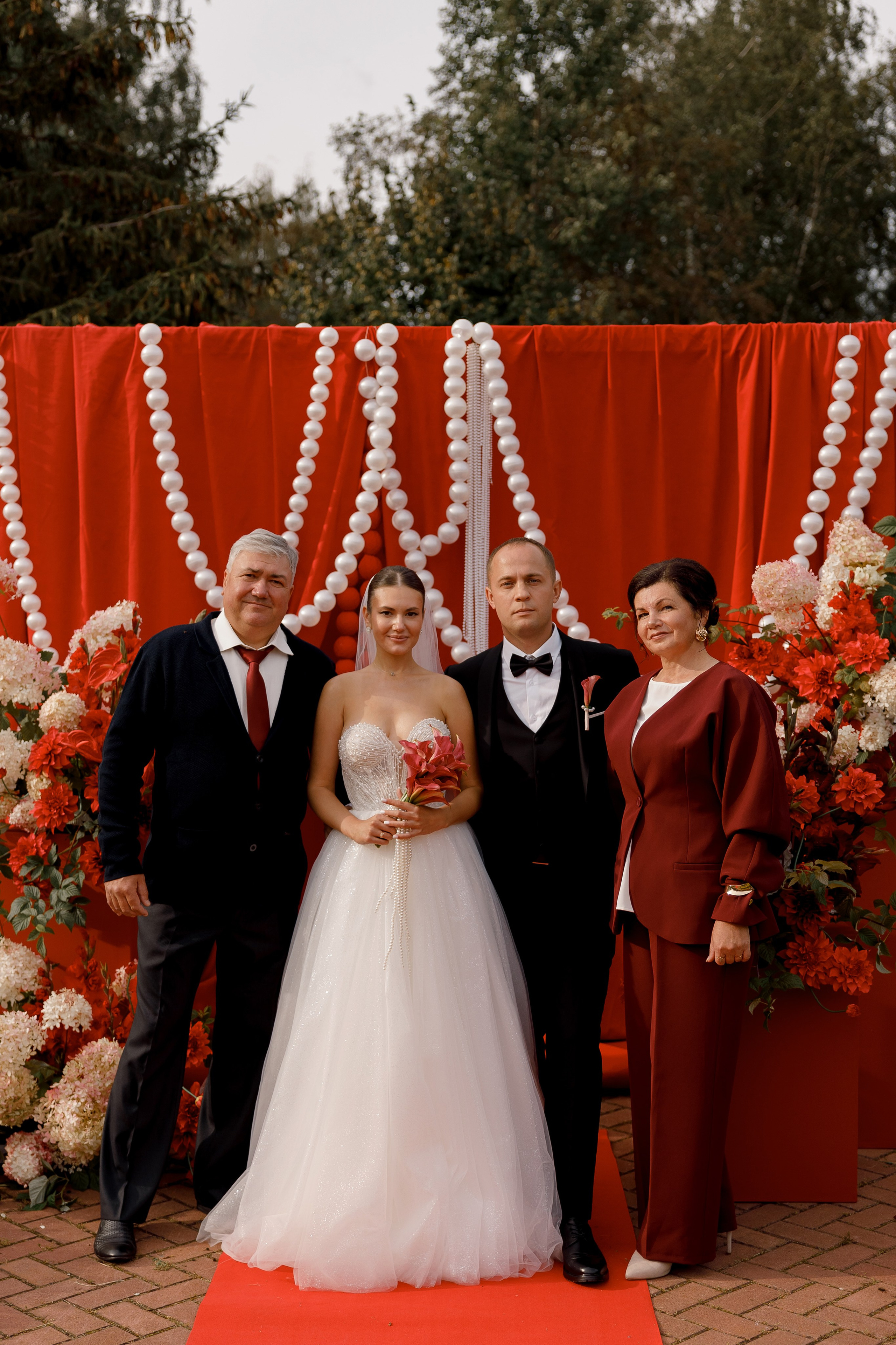 Владимир & Анна. Свадебный и репортажный фотограф