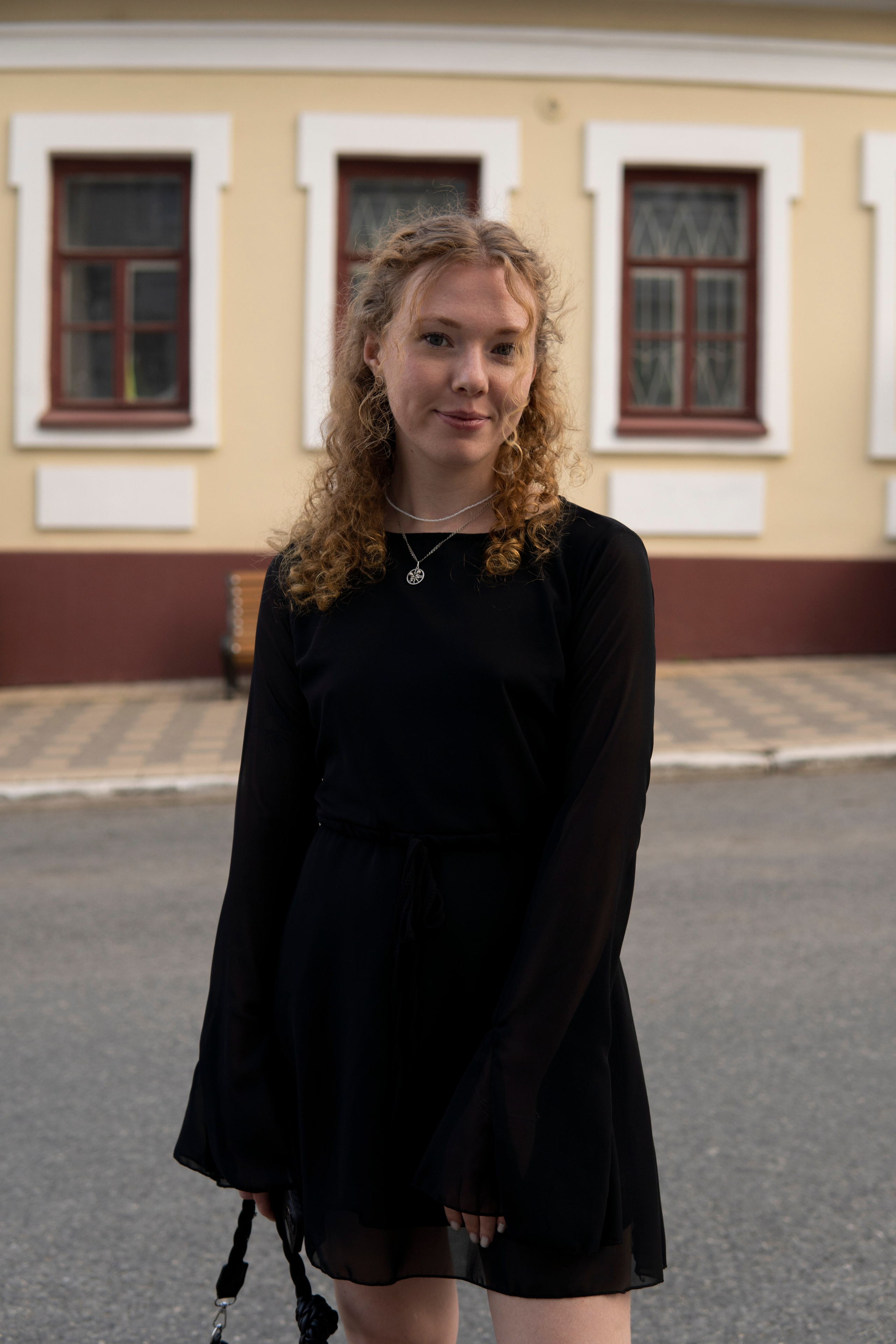 Проект к 650-ти летию города Кирова. Фотограф Киров Токарева Марина