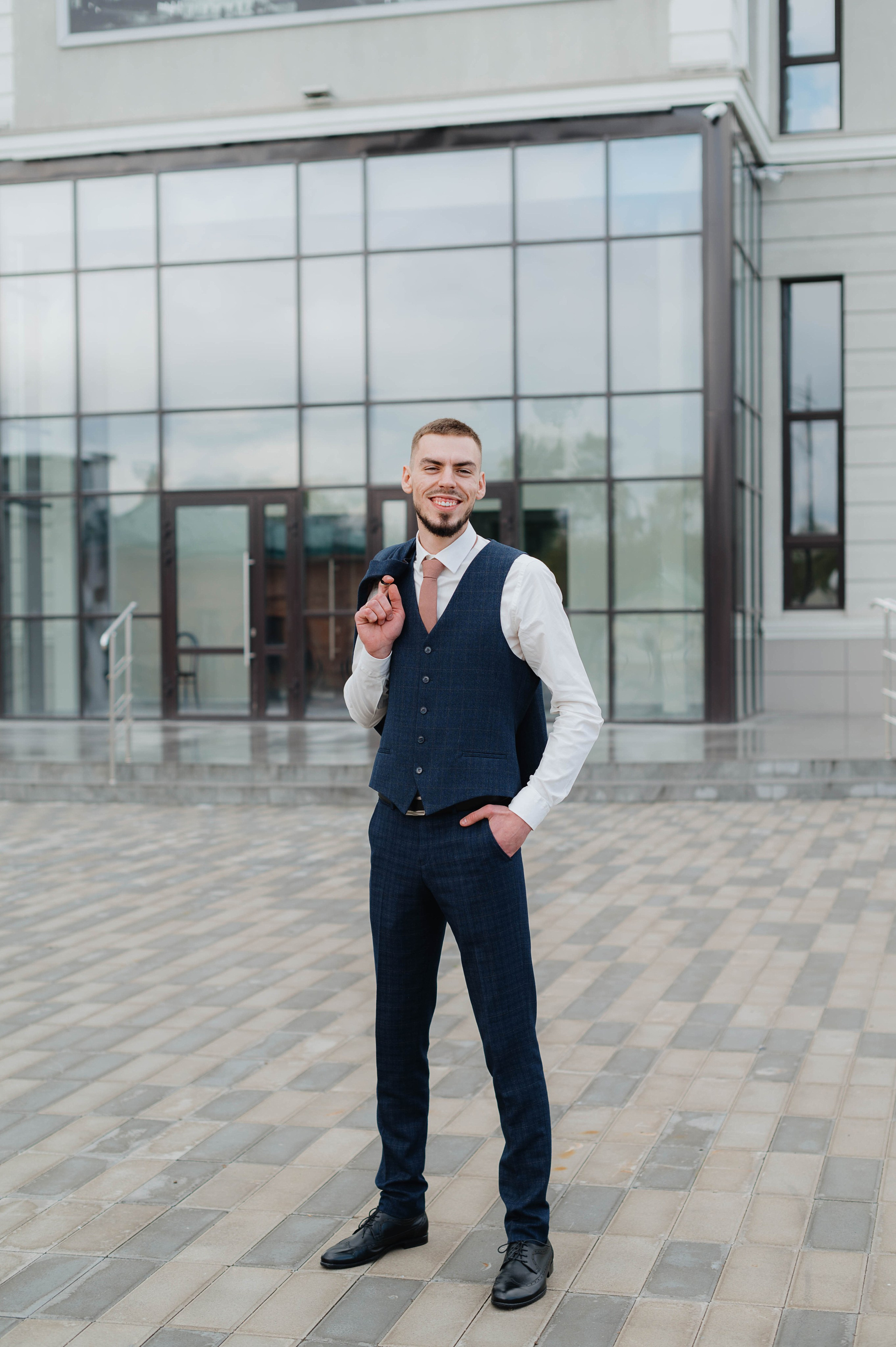 Дмитрий и Анна. Фотограф в Абакане и Минусинске