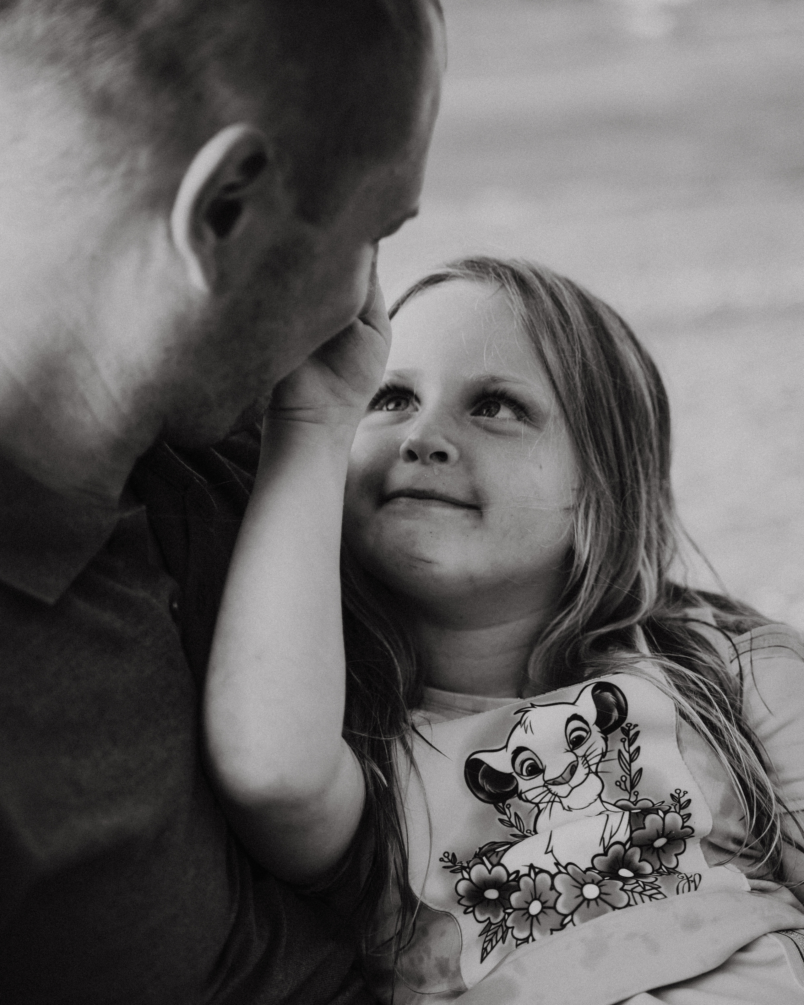 Аромат солнца. Творческий фотограф взрослых и детей в Москве Анна Блифернец