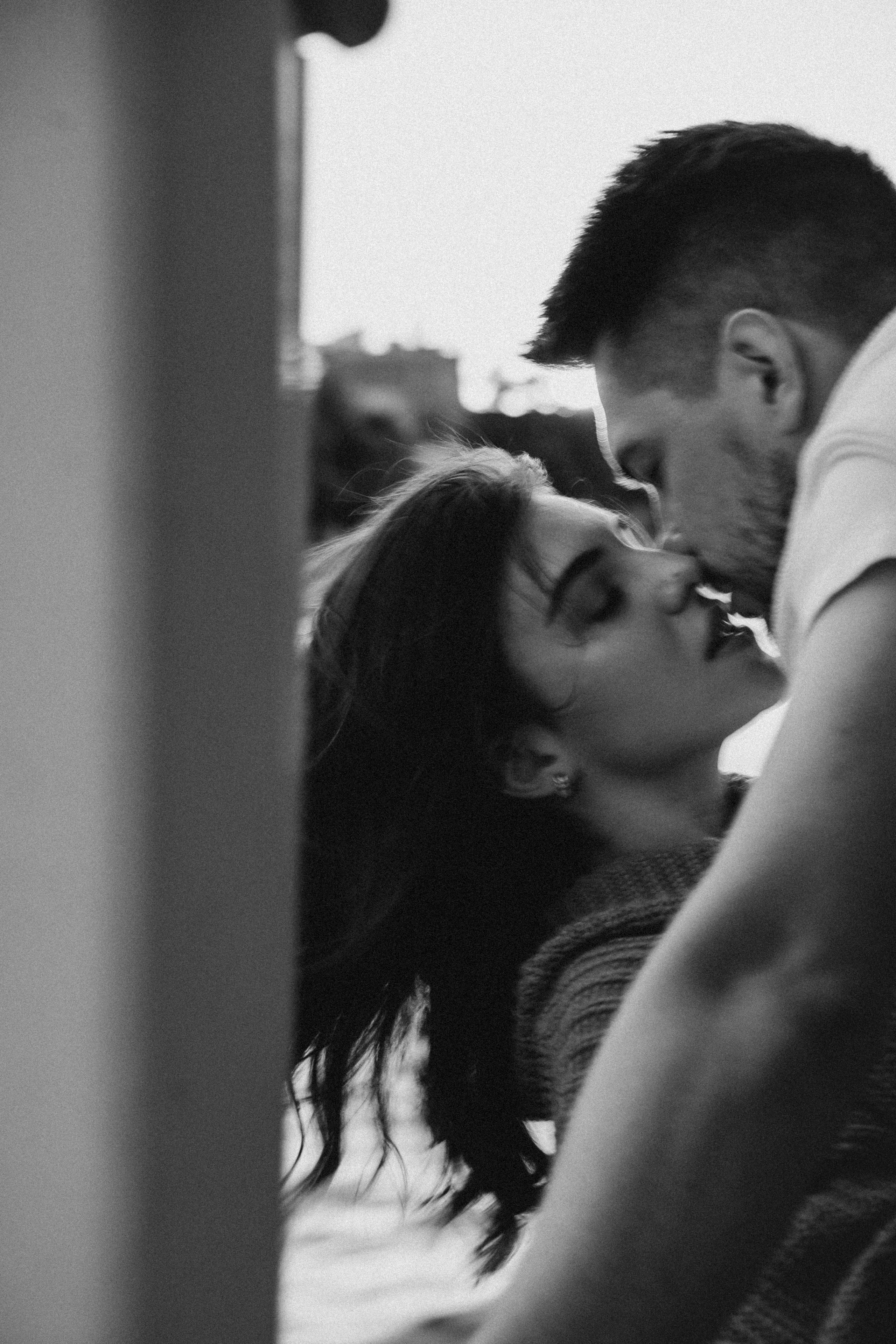 Речной трамвай. Творческий фотограф взрослых и детей в Москве Анна Блифернец